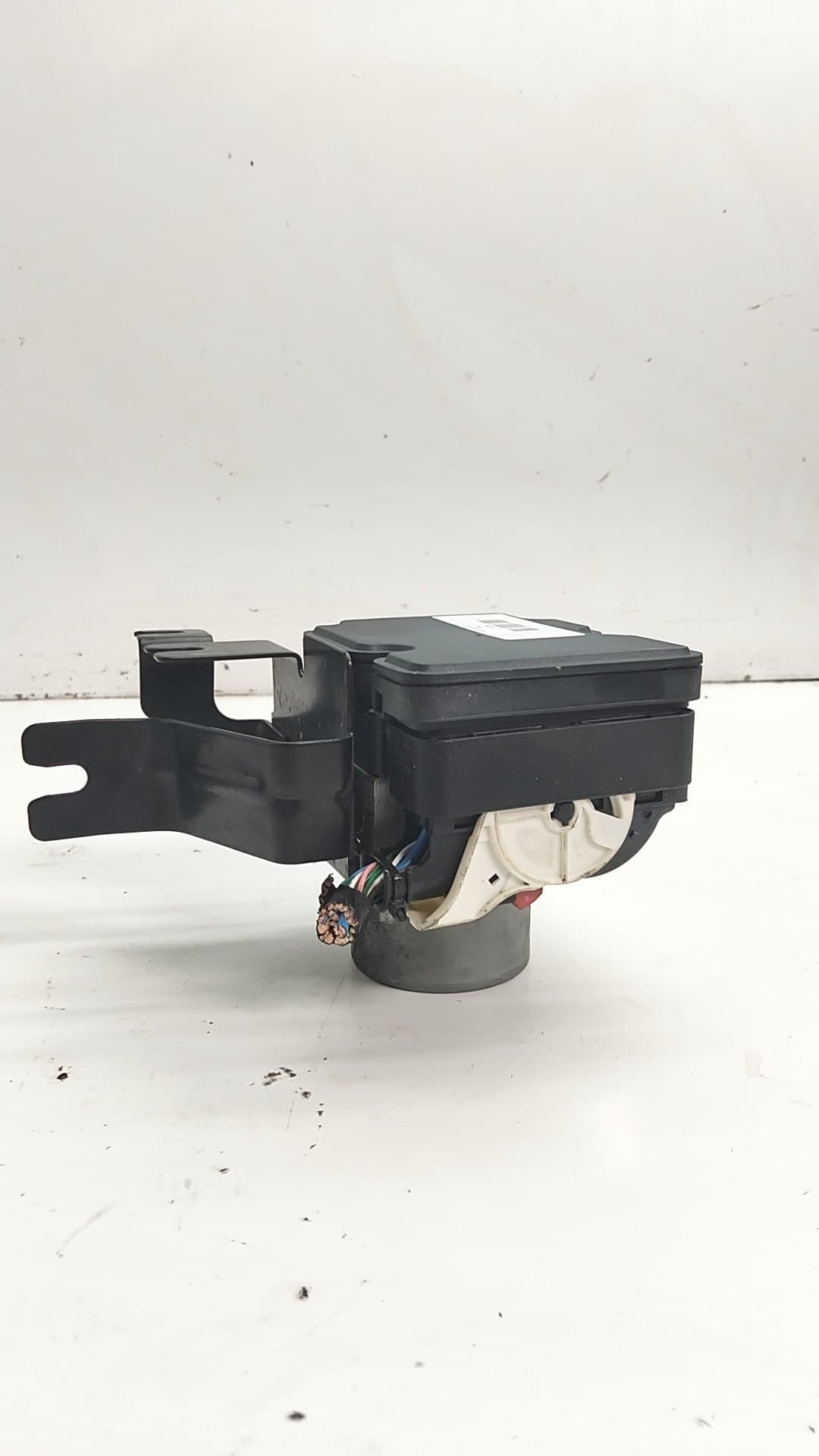 Abs DACIA SPRING 2