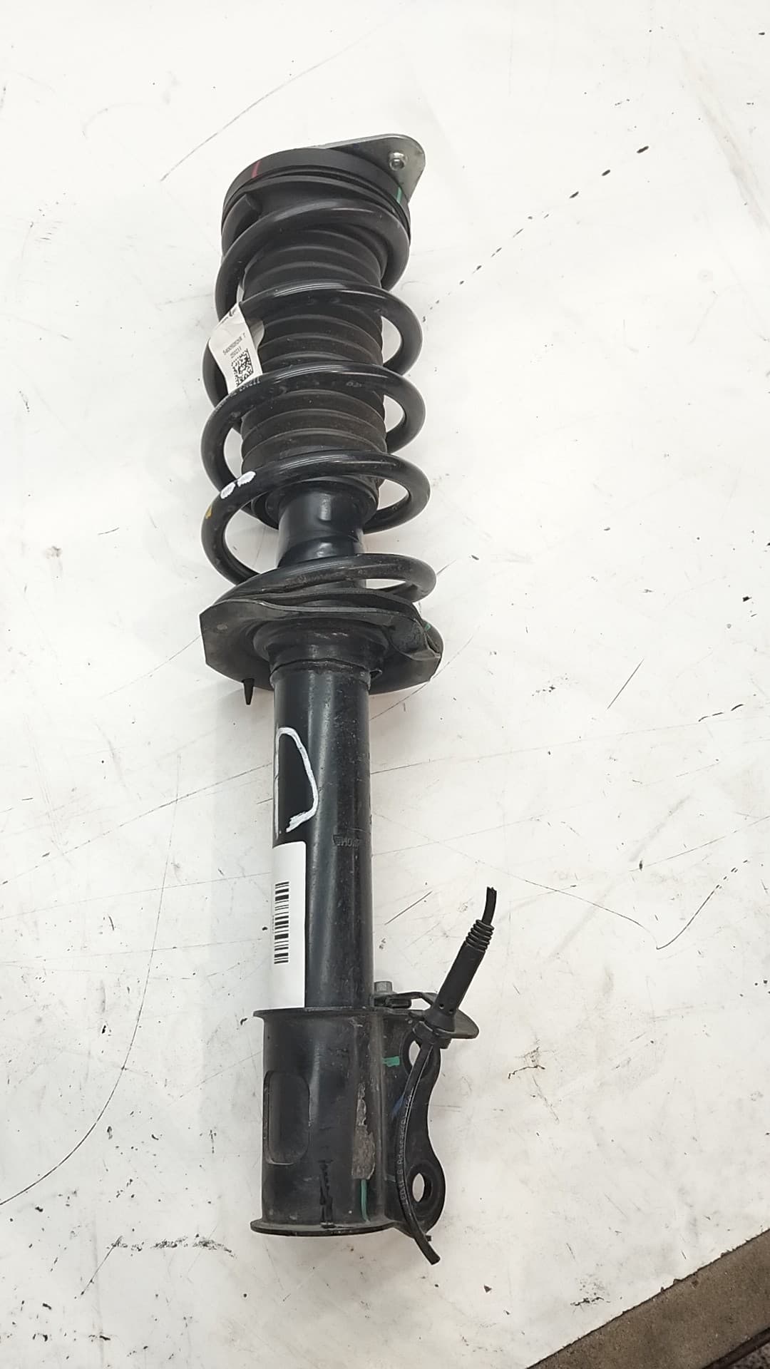 Amortiguador delantero derecho DACIA SPRING