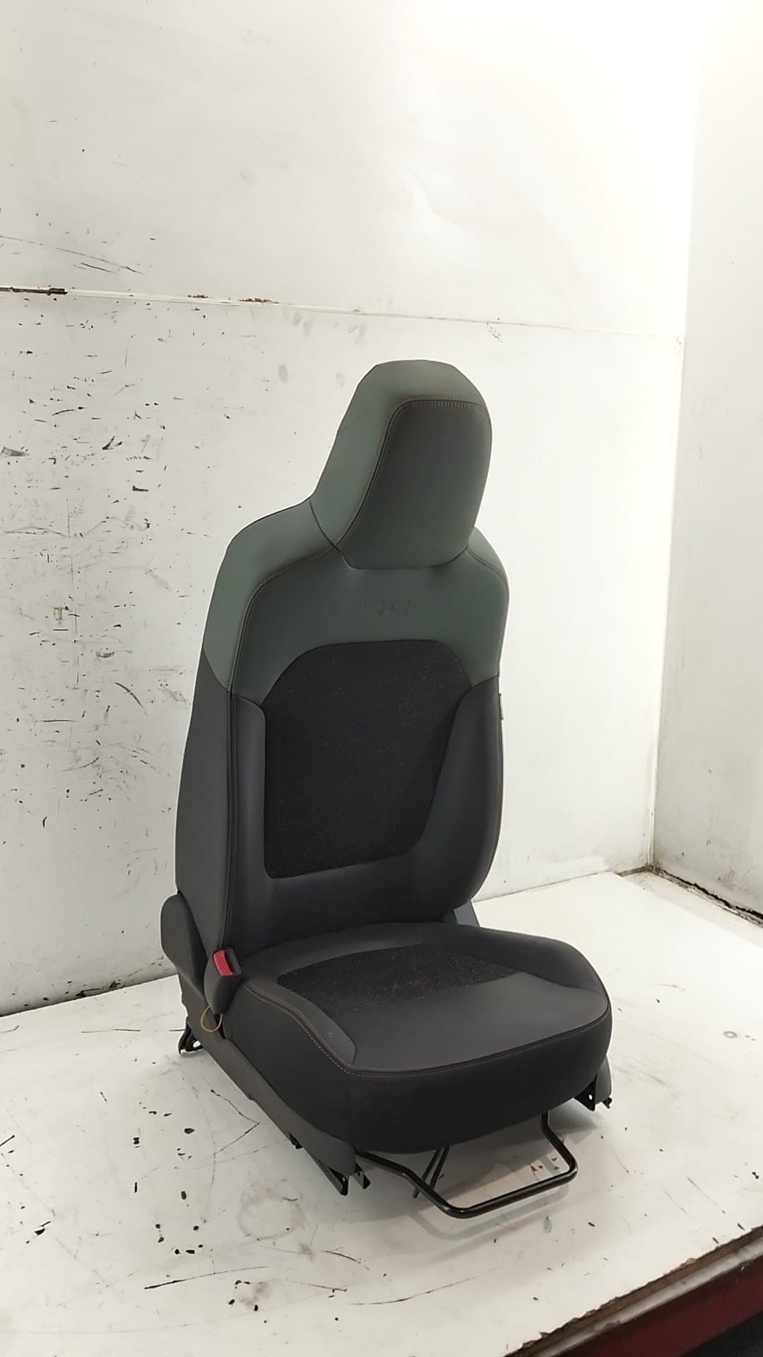 Asiento delantero izquierdo DACIA SPRING