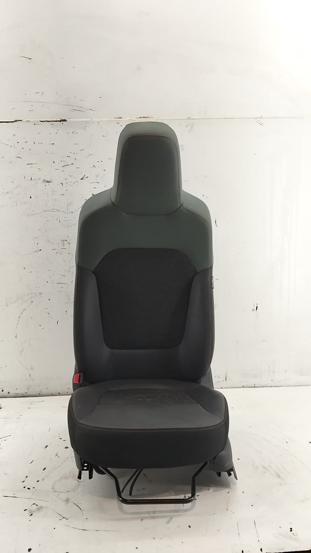 Asiento delantero izquierdo DACIA SPRING 4