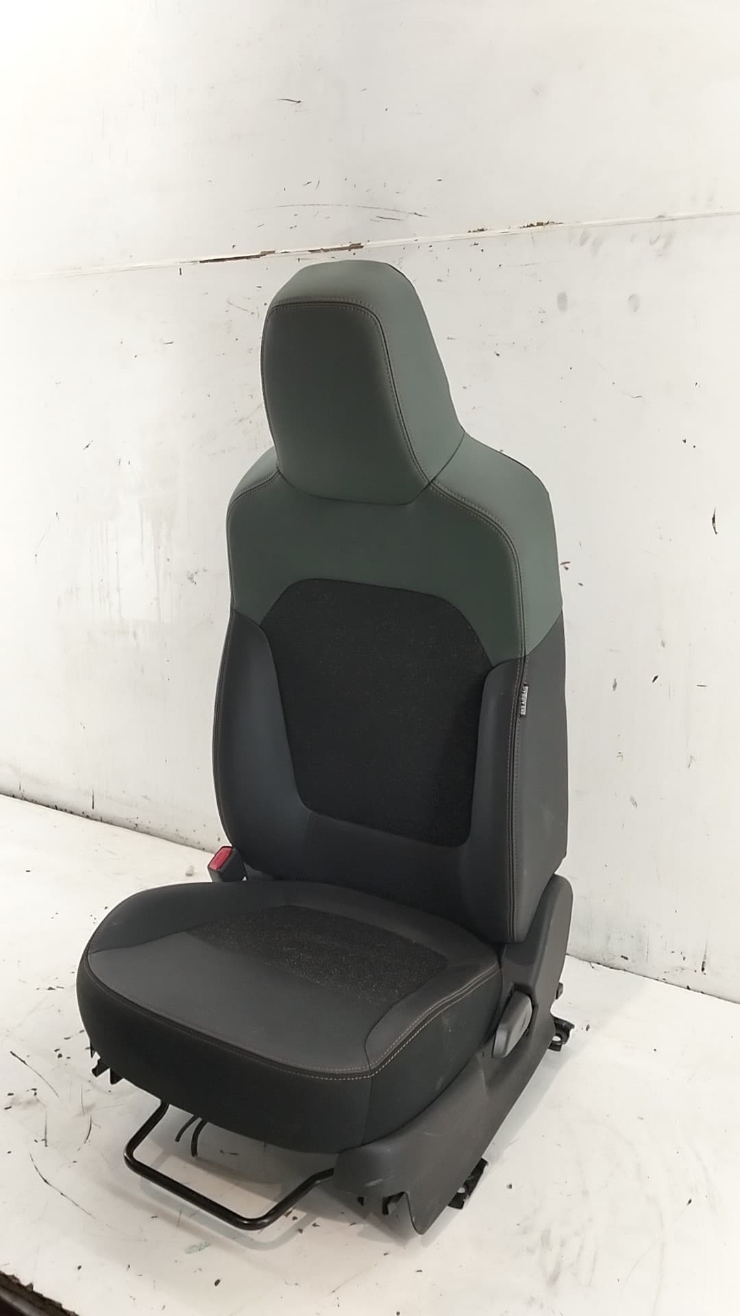 Asiento delantero izquierdo DACIA SPRING 3