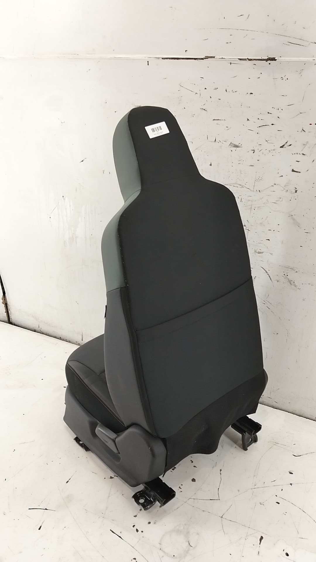 Asiento delantero izquierdo DACIA SPRING 2