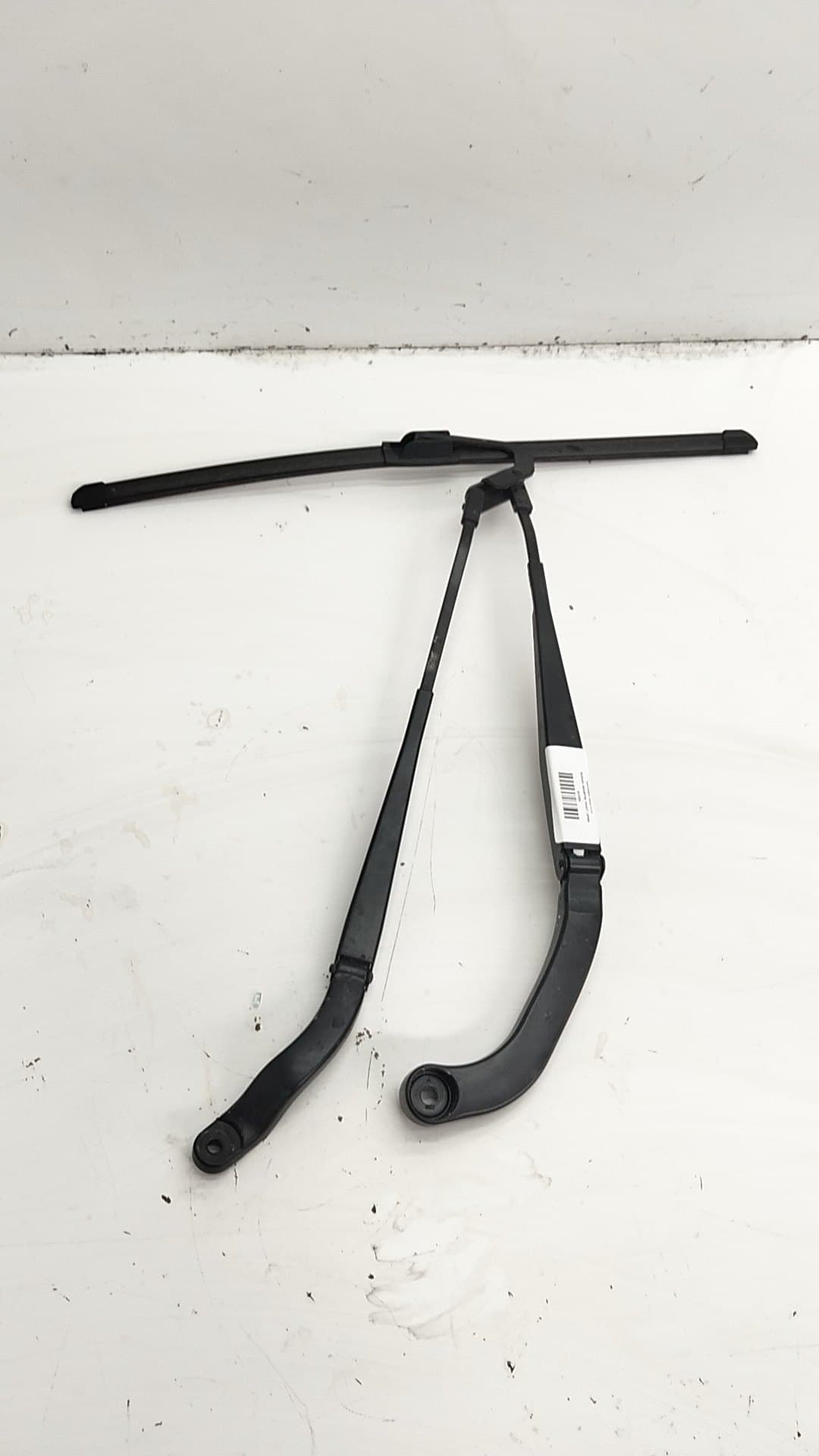 Brazo limpia delantero derecho DACIA SPRING