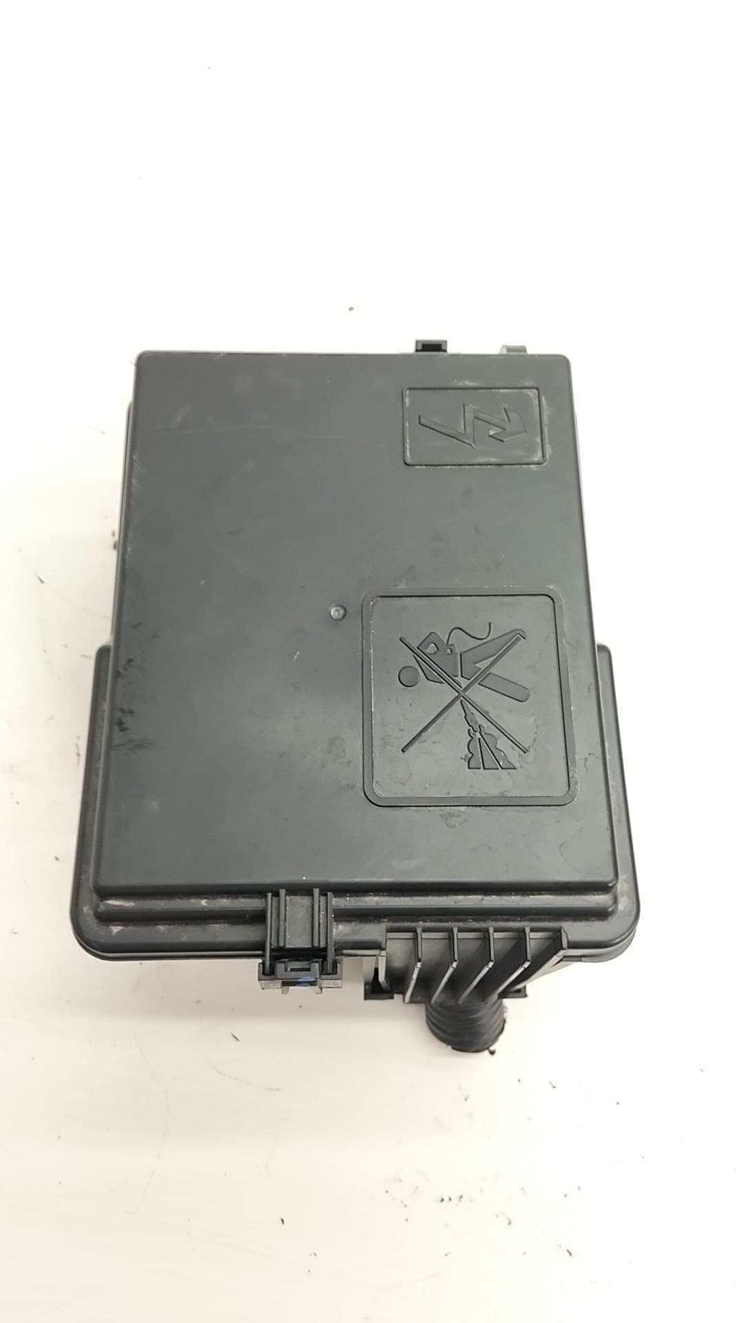 Caja reles / fusibles DACIA SPRING 3