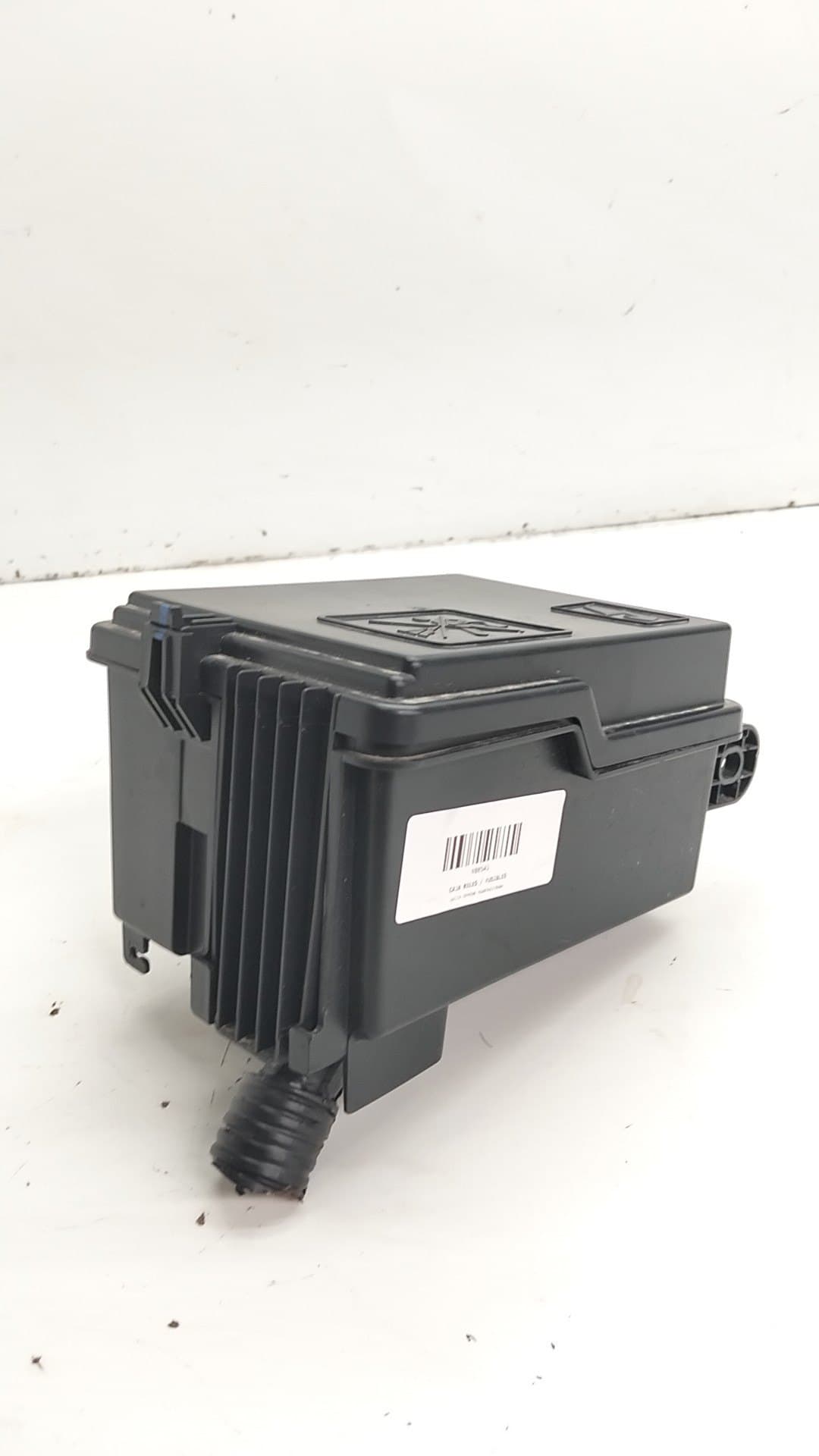 Caja reles / fusibles DACIA SPRING