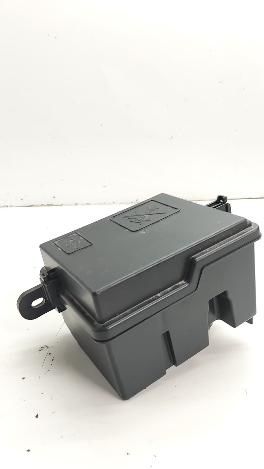 Caja reles / fusibles DACIA SPRING 2