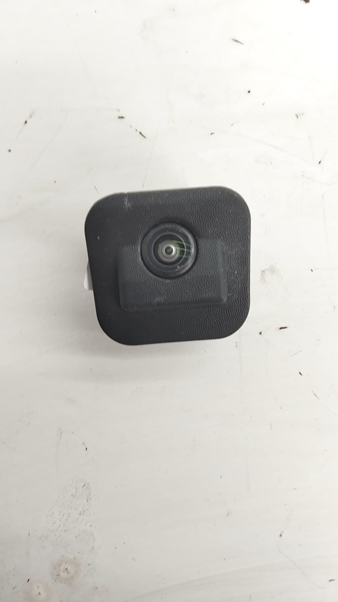 Camara vision DACIA SPRING