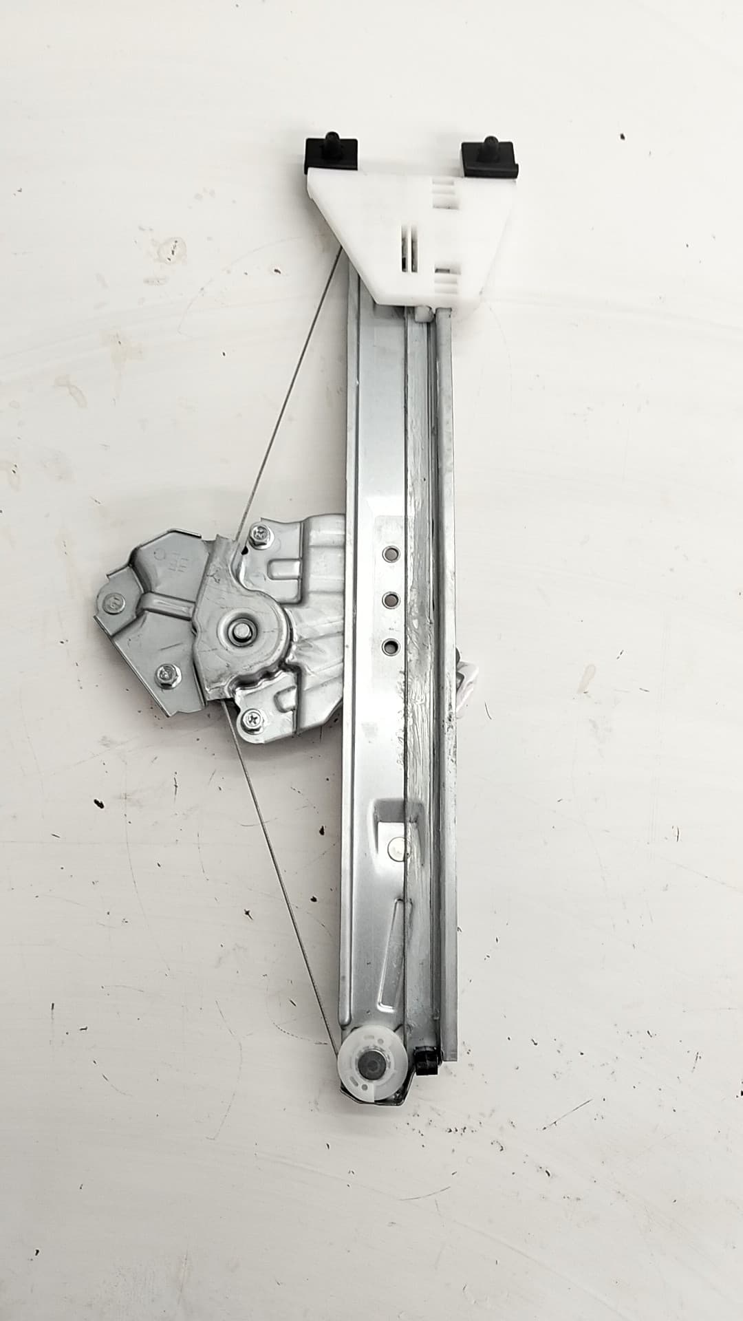 Elevalunas delantero derecho DACIA SPRING