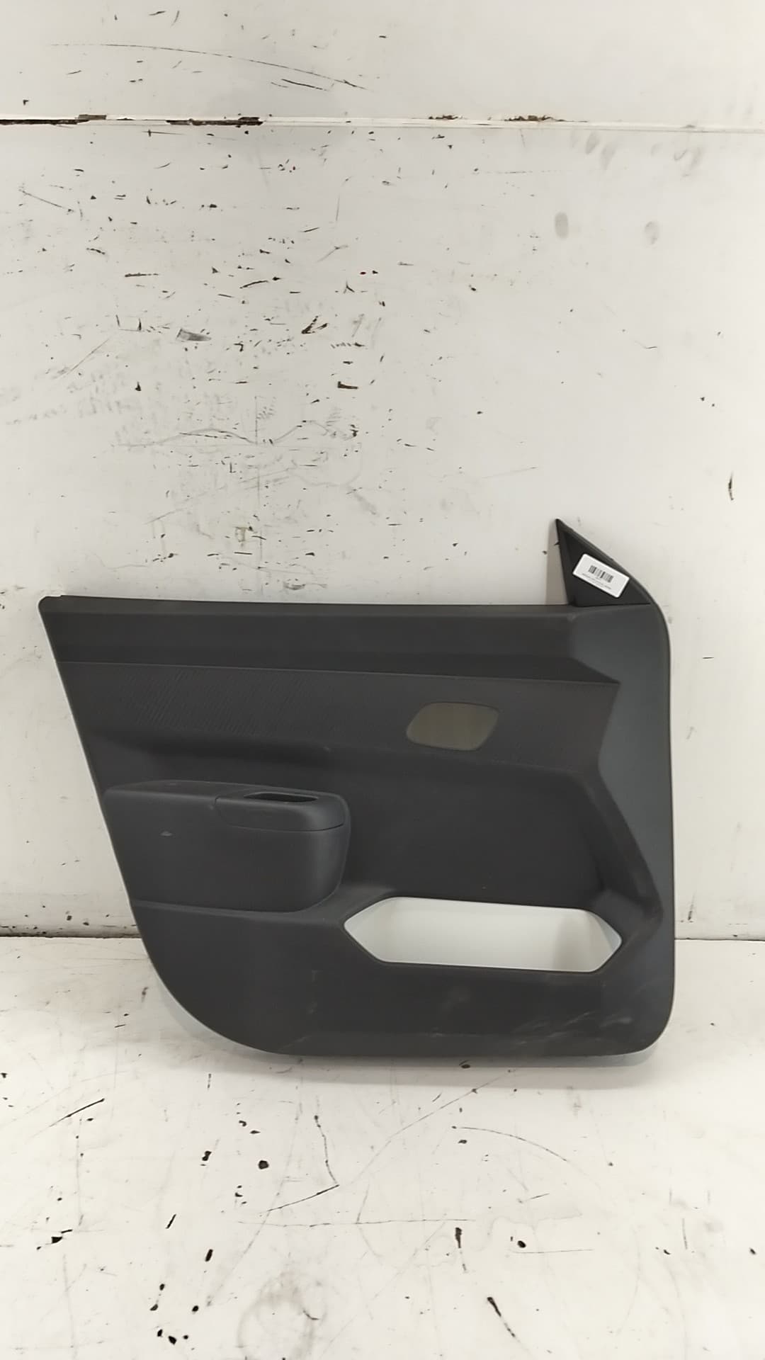 Recambio DACIA SPRING ref. 809017913R
