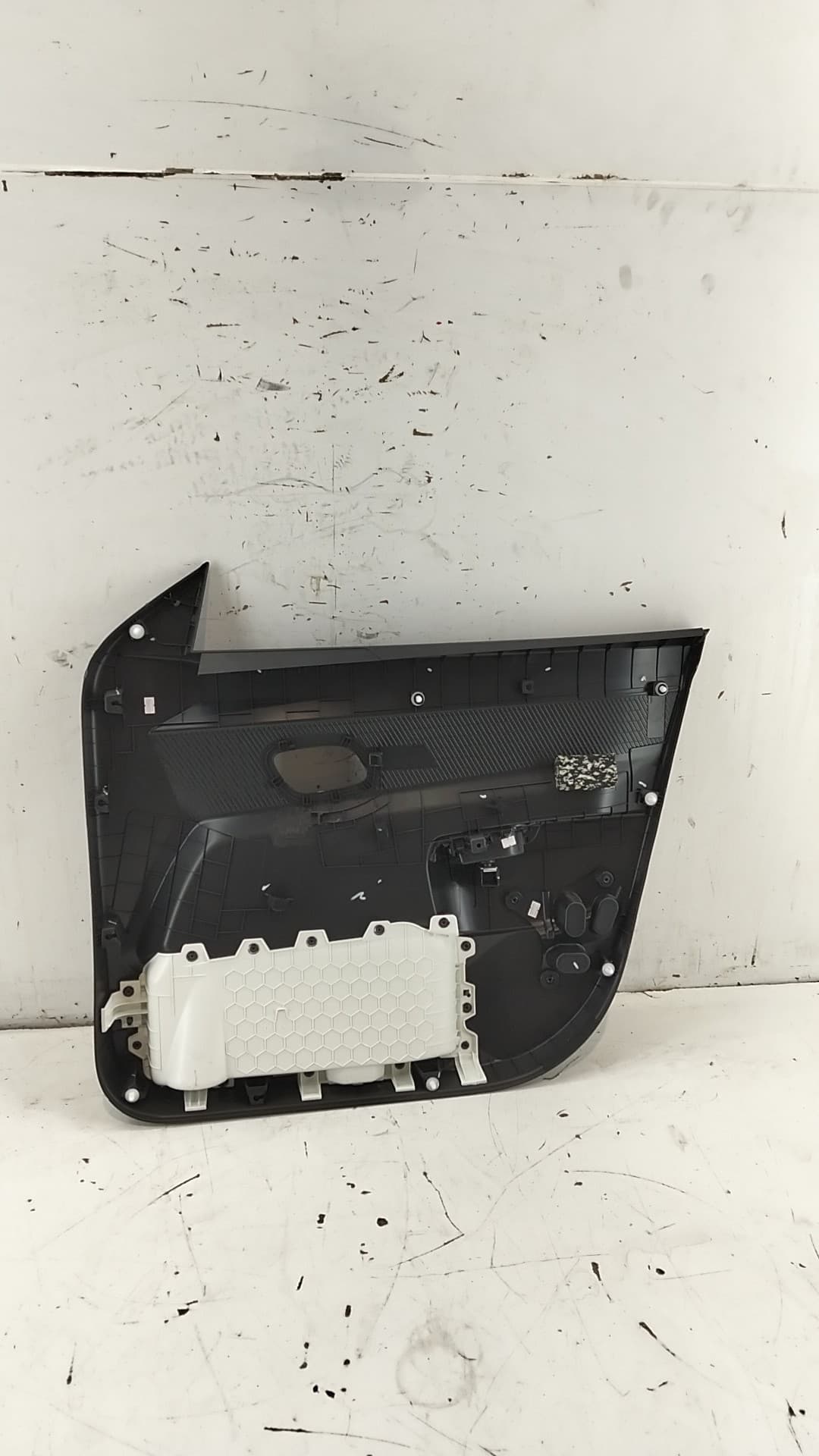 Recambio DACIA SPRING ref. 809017913R 2