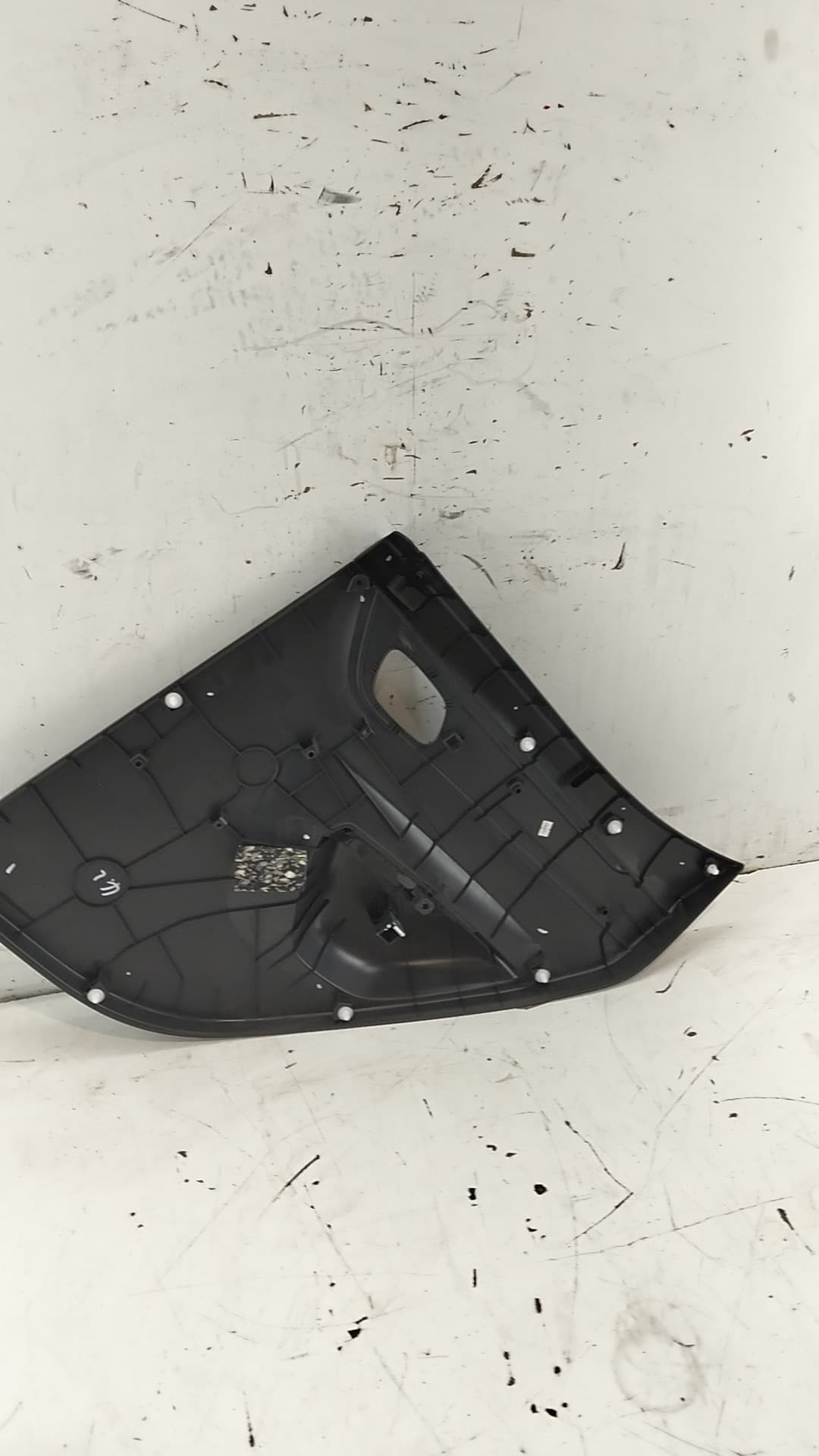 Recambio DACIA SPRING ref. 829A15048R 3