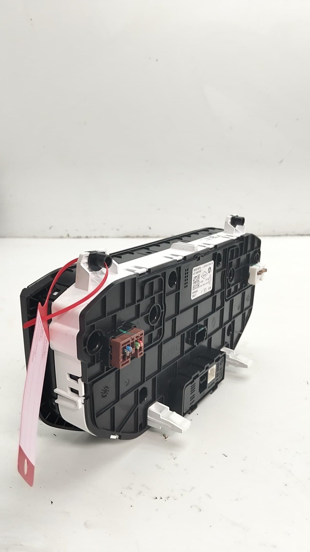 Mando climatizador DACIA SPRING 4