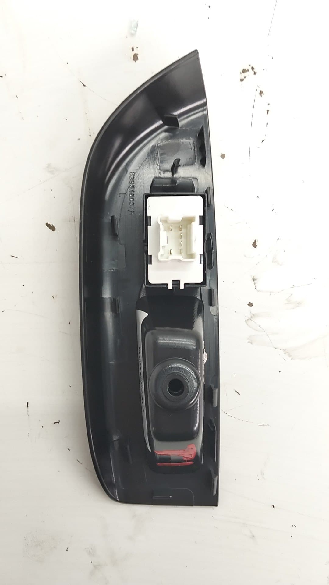 Mando elevalunas trasero izquierdo DACIA SPRING