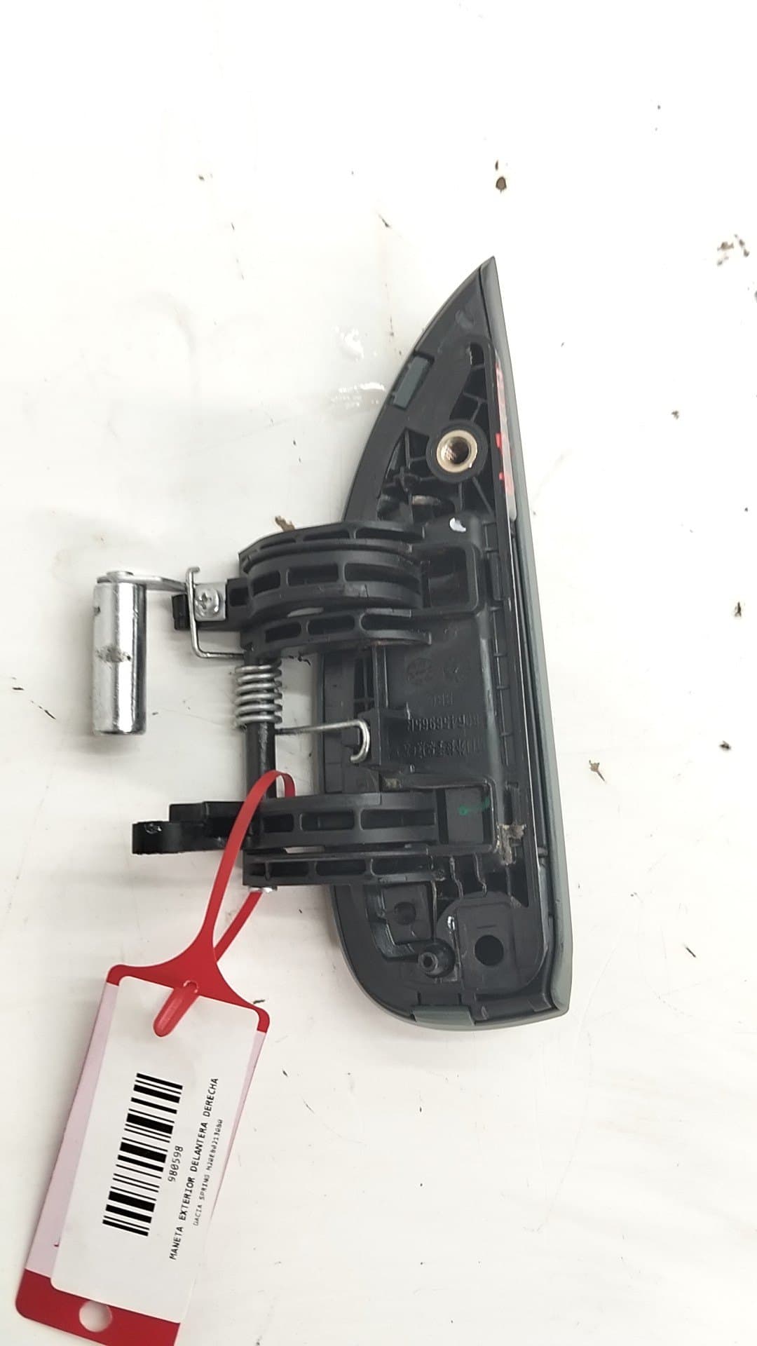 Maneta exterior delantera derecha DACIA SPRING 3