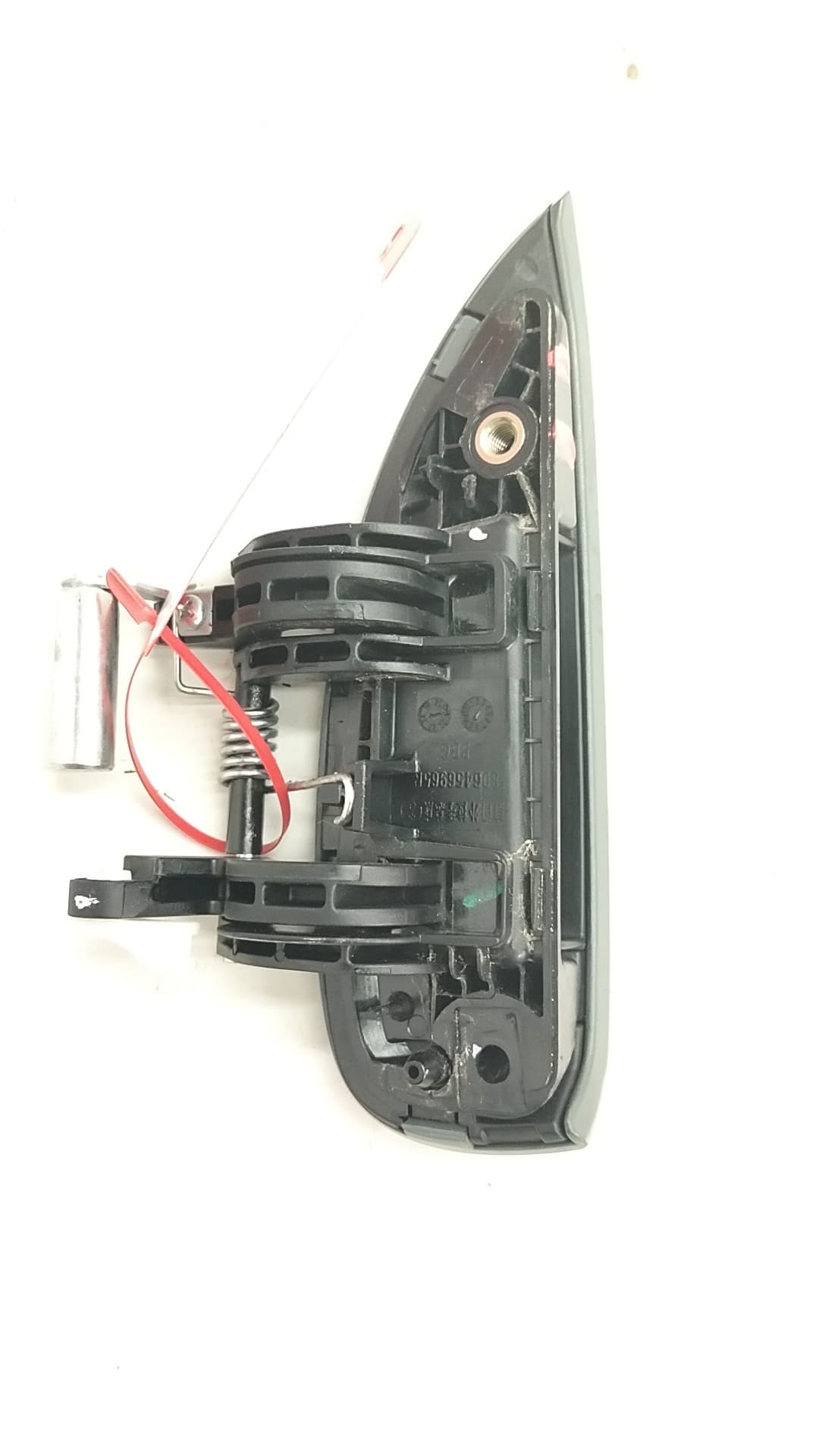 Maneta exterior trasera izquierda DACIA SPRING 3
