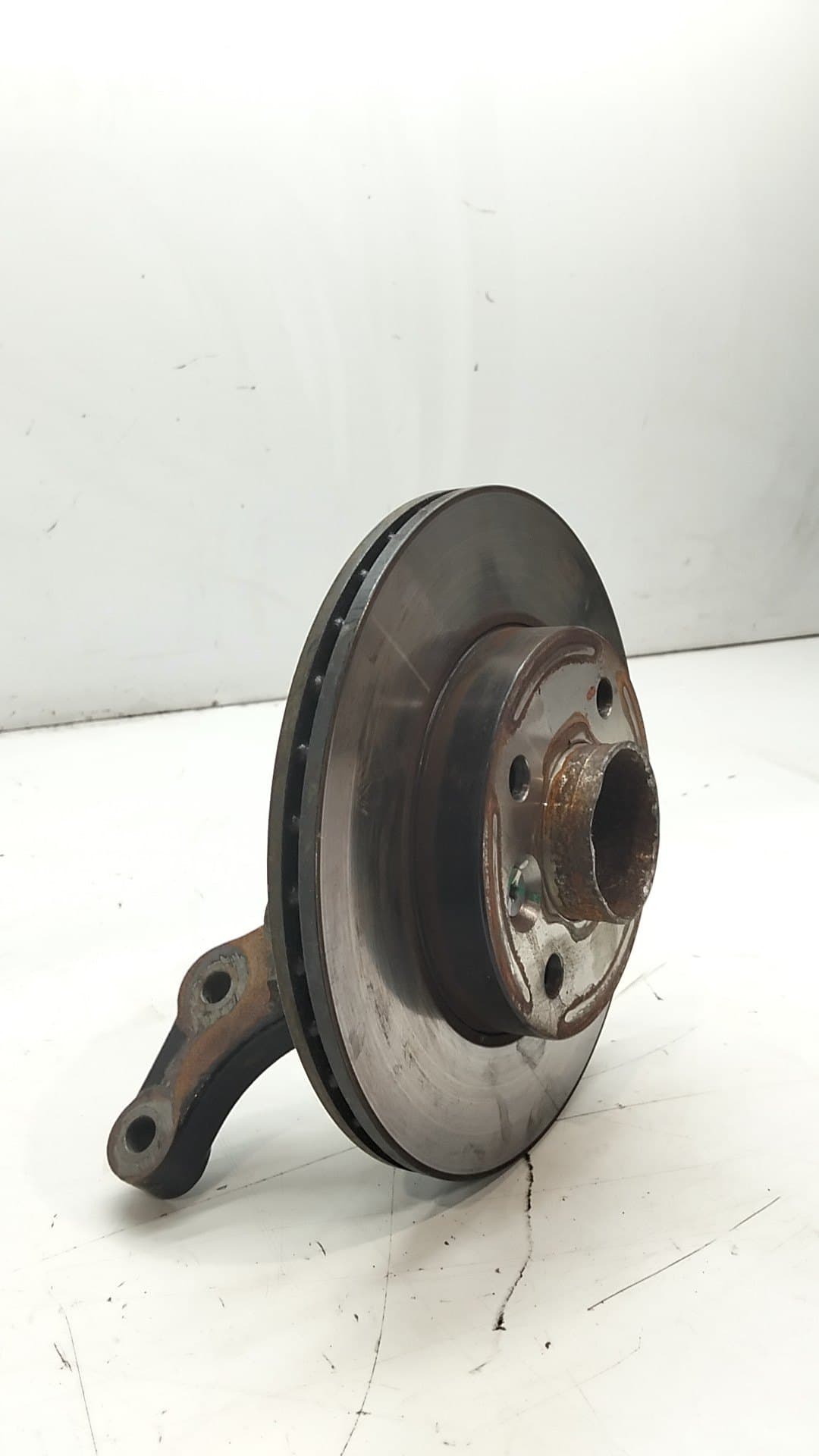 Mangueta delantera derecha DACIA SPRING 2