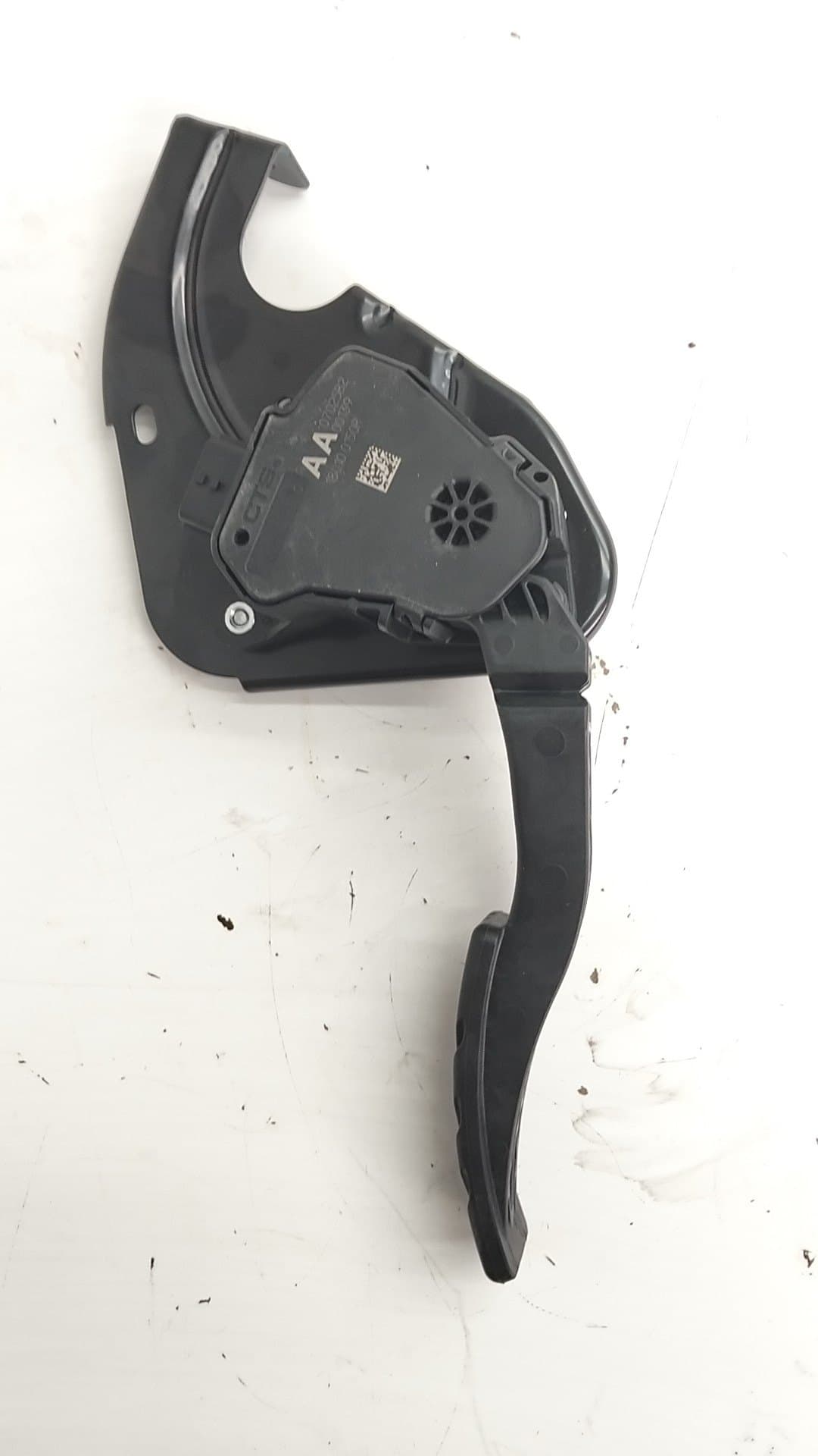Pedal acelerador DACIA SPRING
