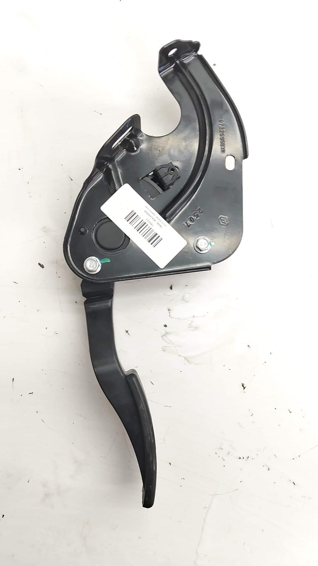 Pedal acelerador DACIA SPRING 2