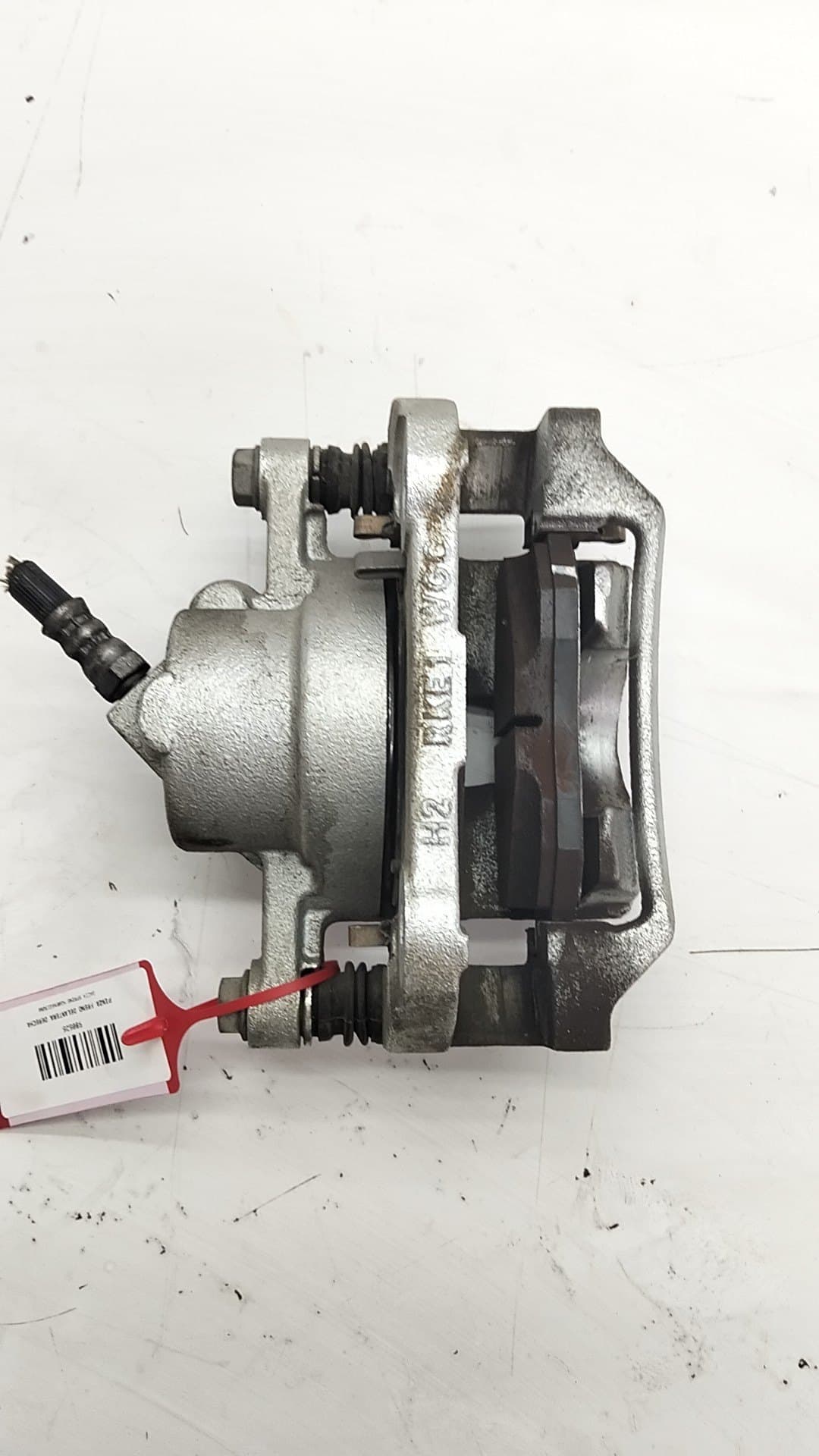 Recambio DACIA SPRING ref. 410009315R 2