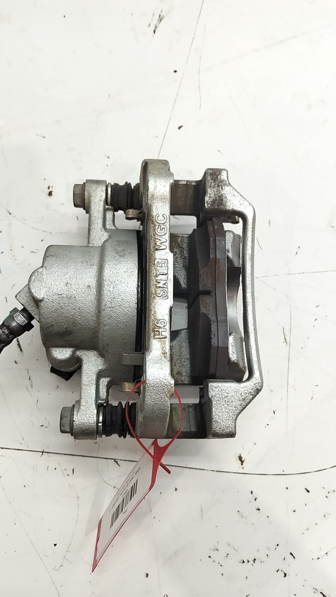 Recambio DACIA SPRING ref. 410117773R