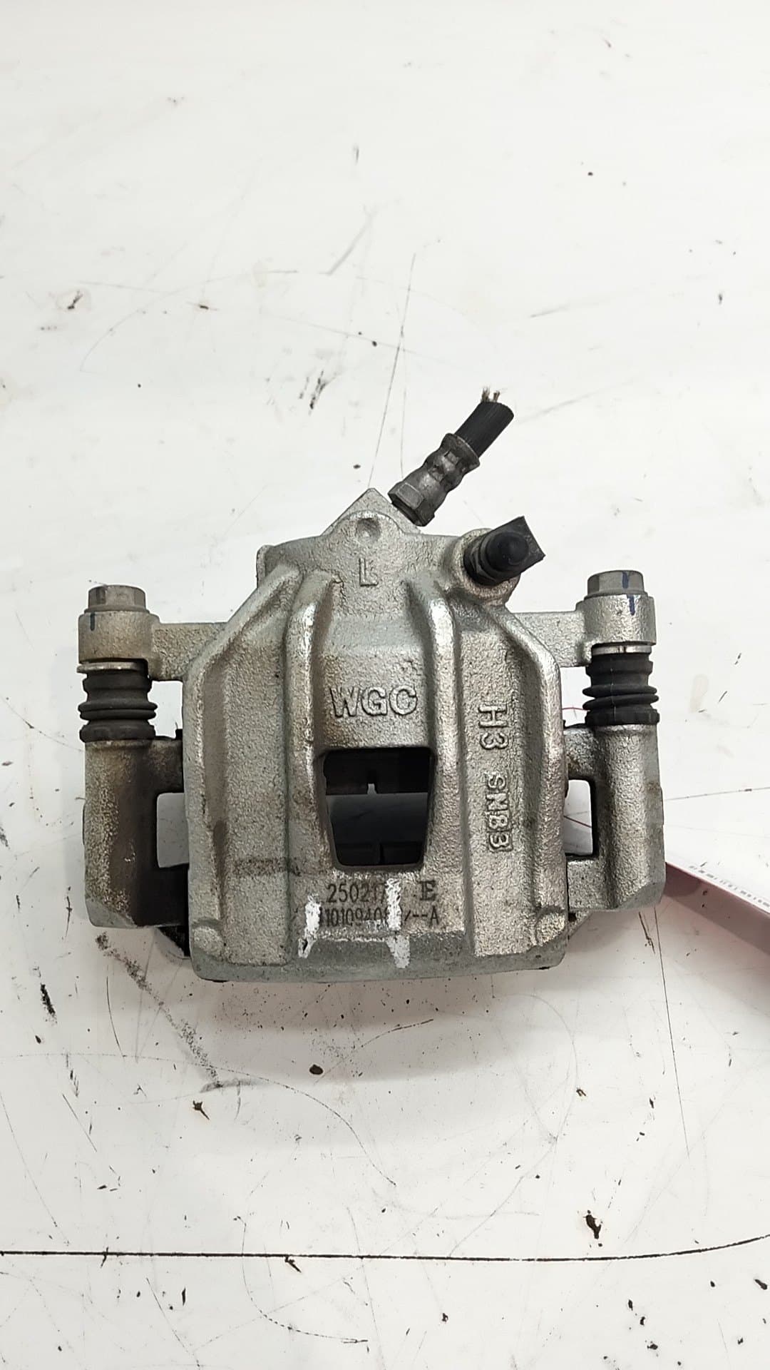 Recambio DACIA SPRING ref. 410117773R 2