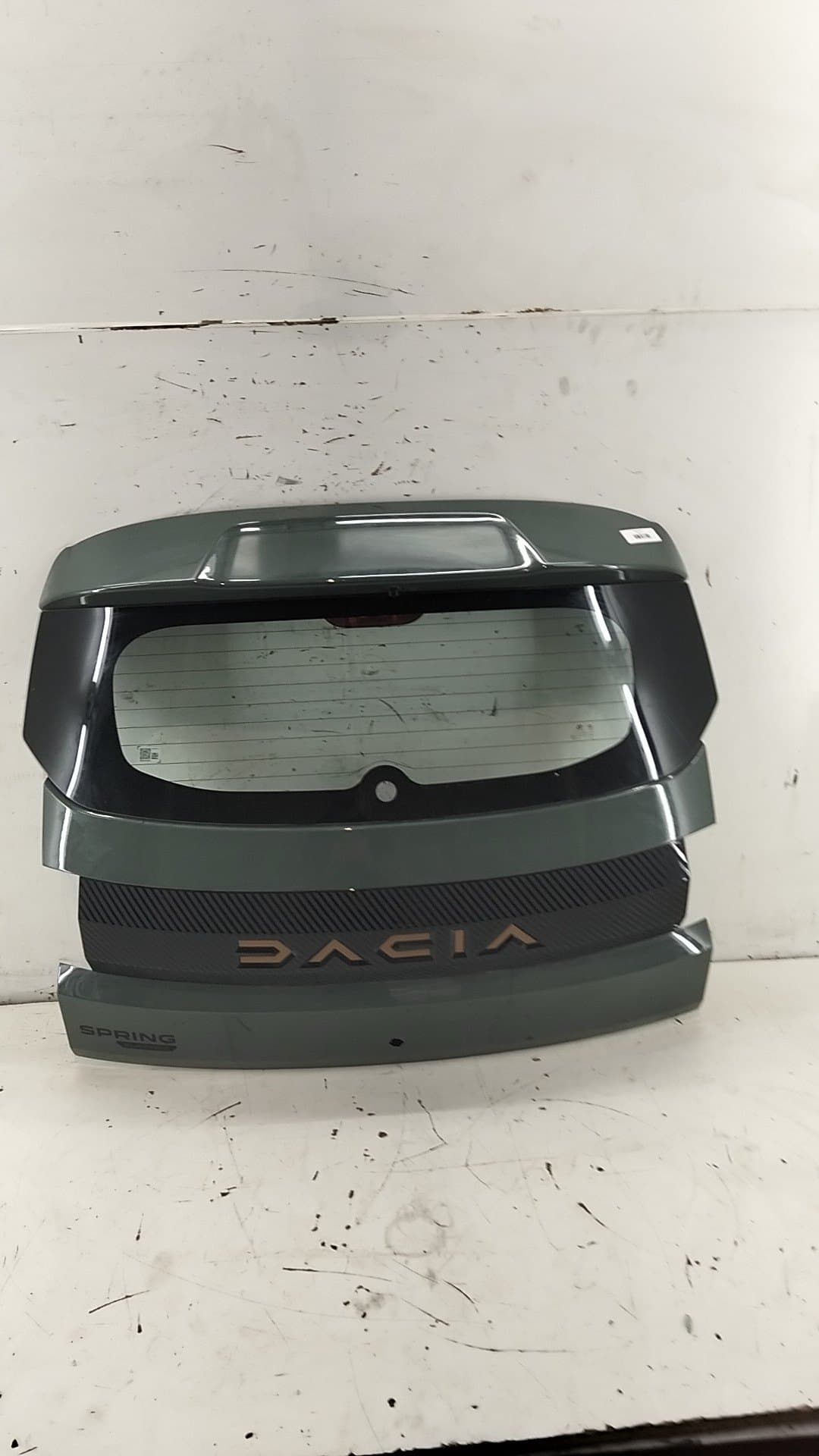 Porton trasero DACIA SPRING
