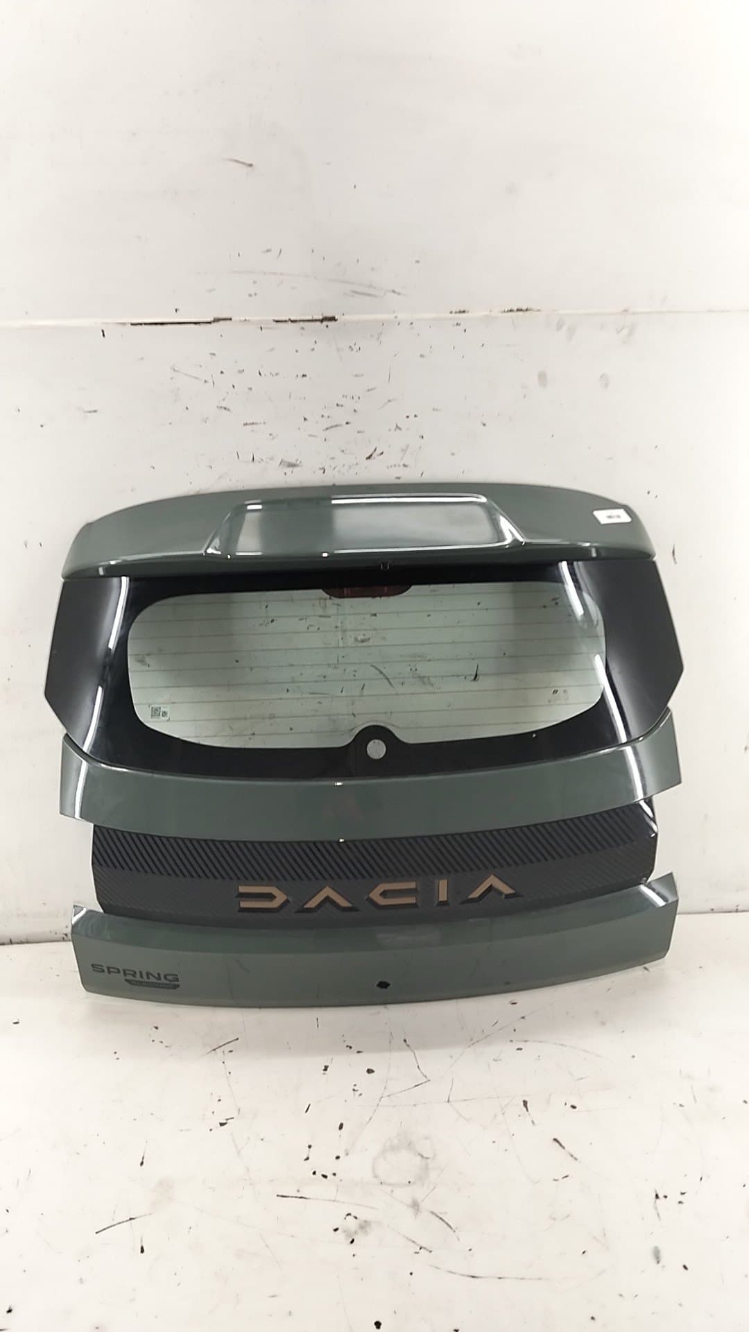 Porton trasero DACIA SPRING 3
