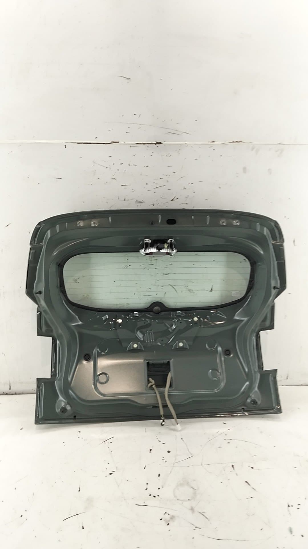 Porton trasero DACIA SPRING 2