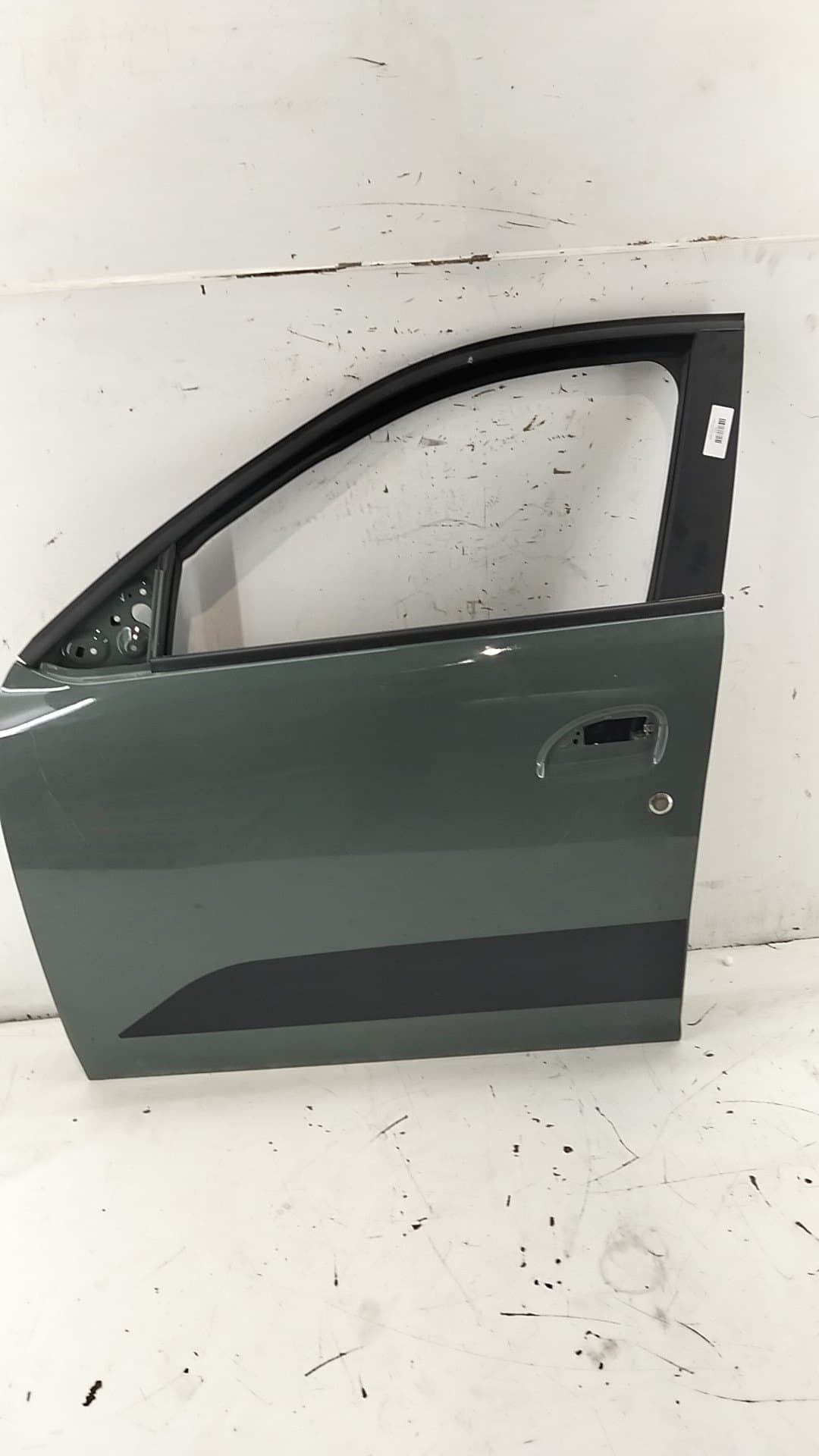 Puerta delantera izquierda DACIA SPRING