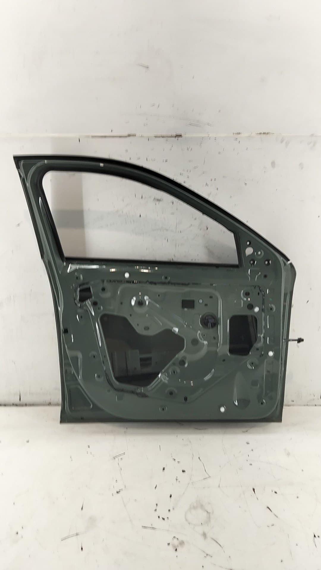 Puerta delantera izquierda DACIA SPRING 2