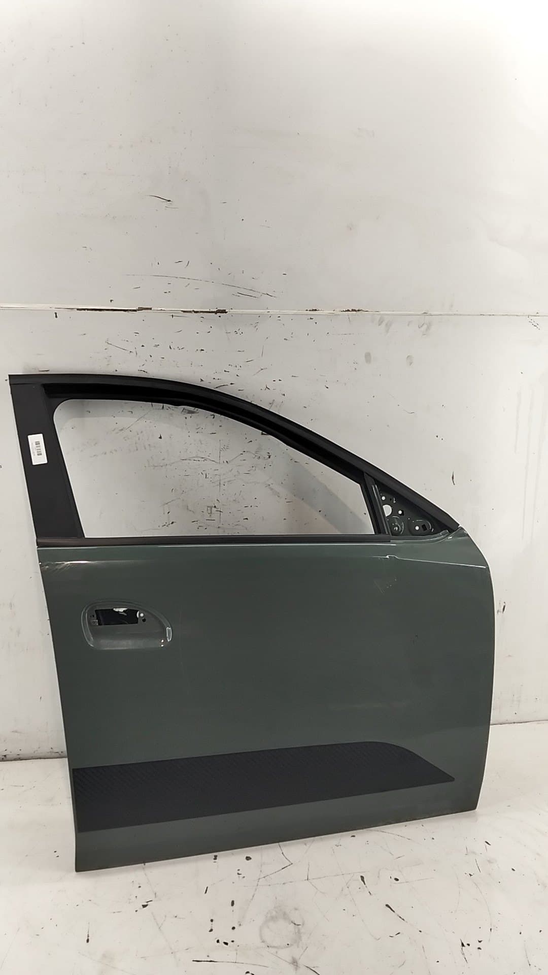 Puerta delantera derecha DACIA SPRING
