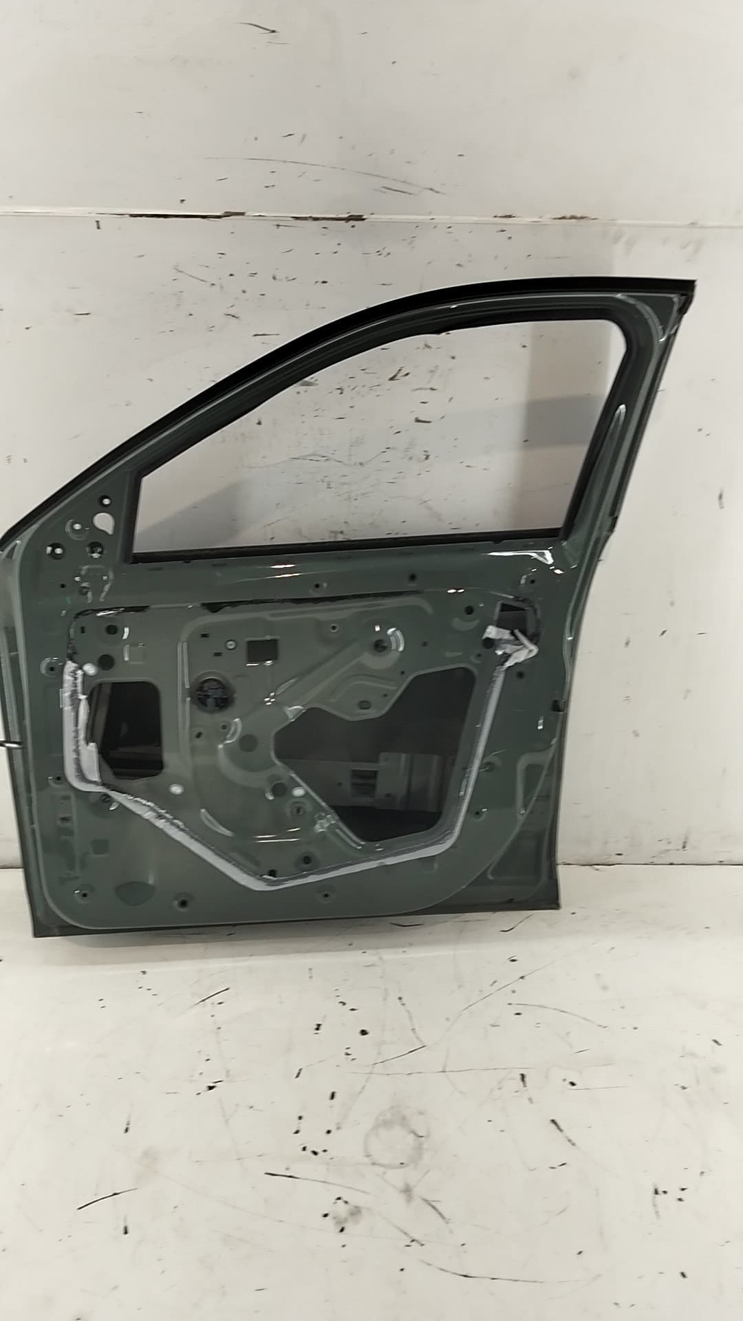 Puerta delantera derecha DACIA SPRING 2