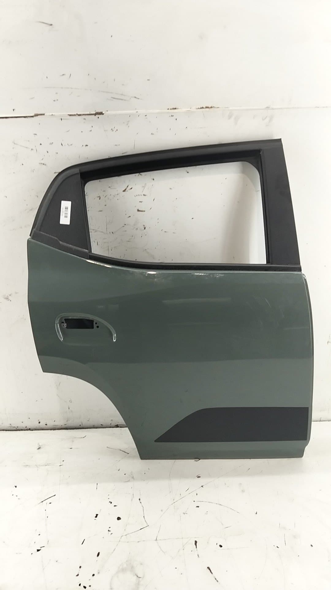 Puerta trasera derecha DACIA SPRING