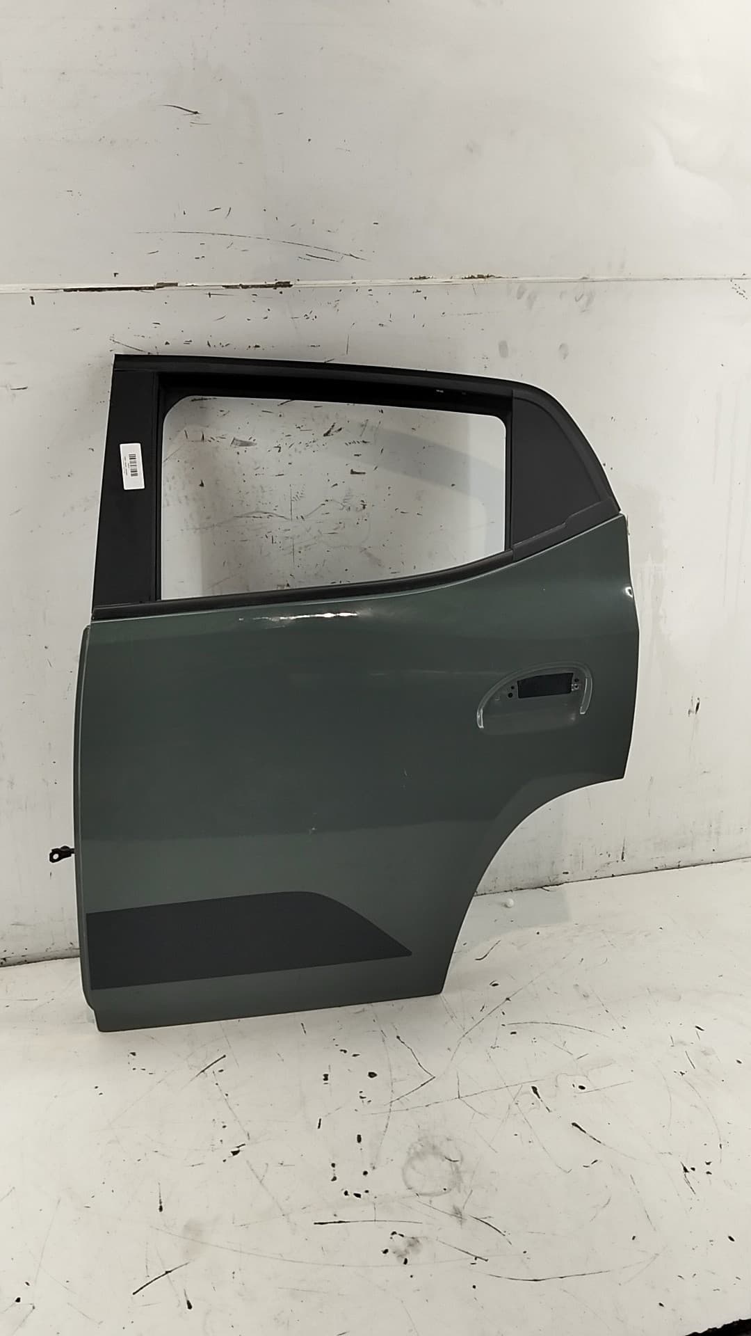 Puerta trasera izquierda DACIA SPRING