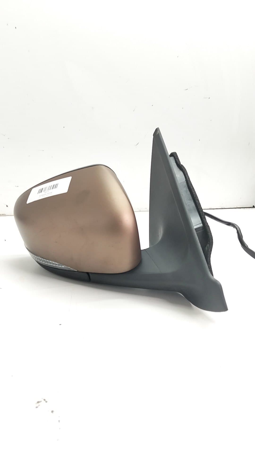 Retrovisor derecho DACIA SPRING