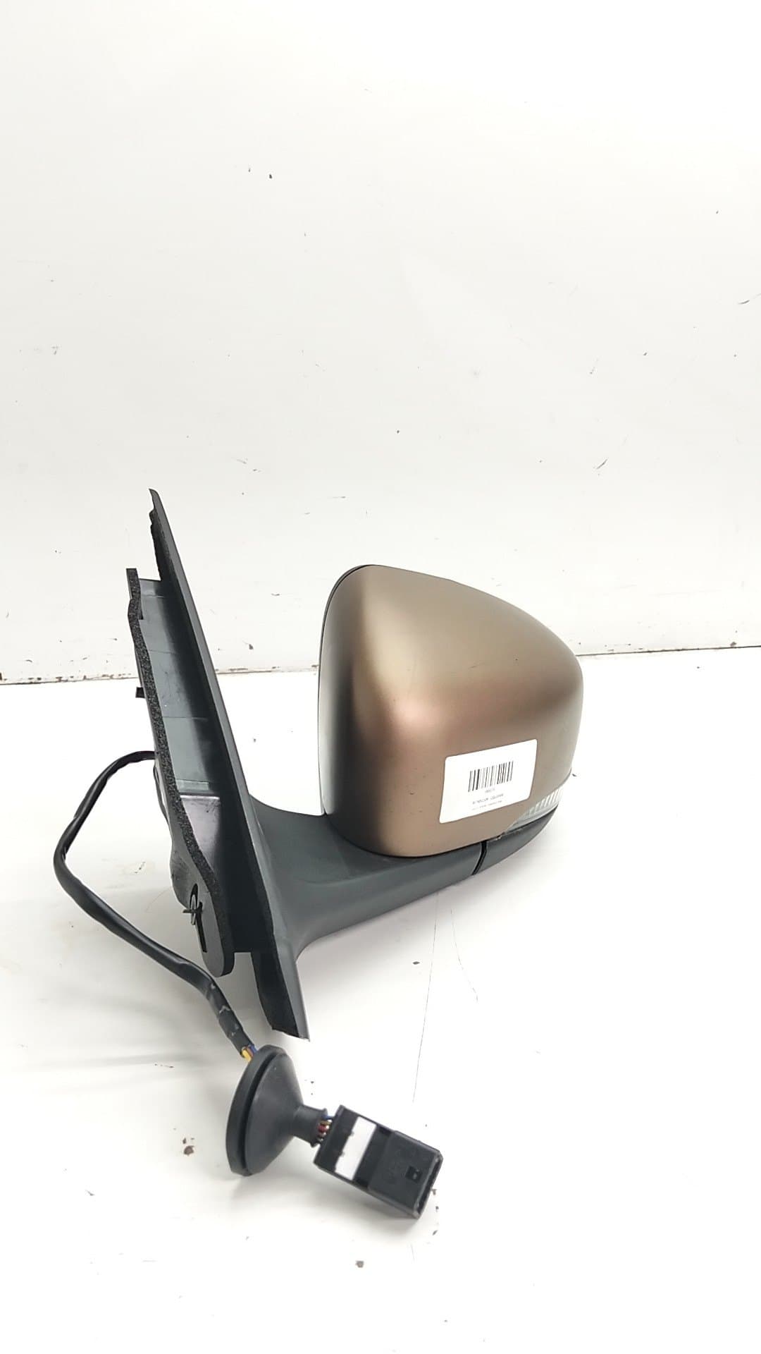 Retrovisor izquierdo DACIA SPRING 5