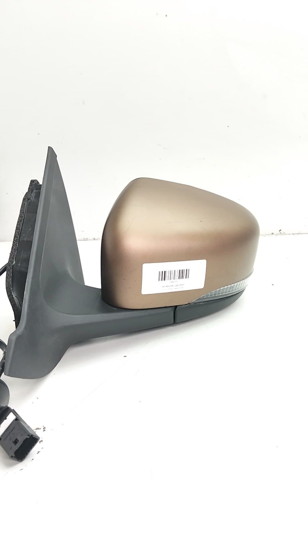 Retrovisor izquierdo DACIA SPRING 4