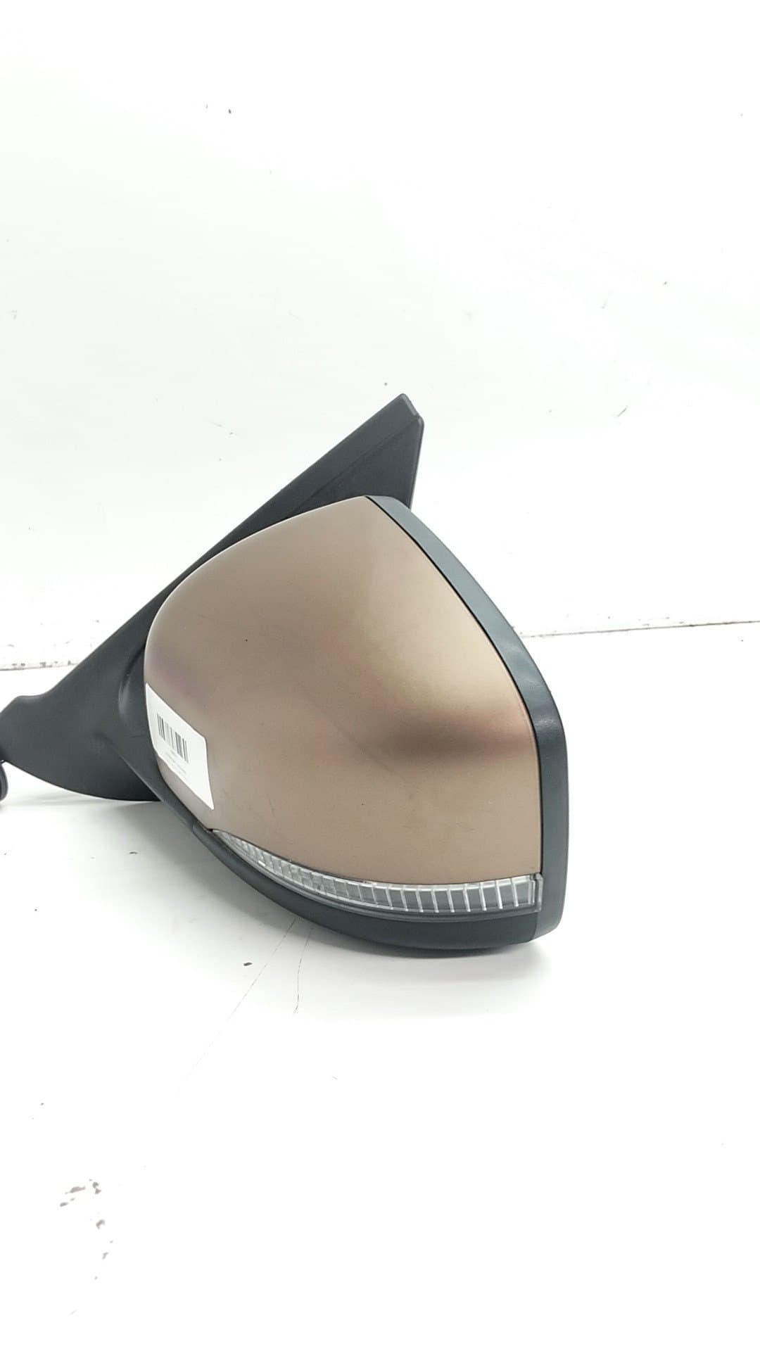Retrovisor izquierdo DACIA SPRING 3