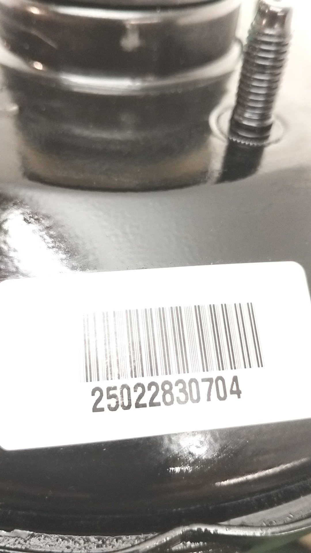 Servofreno DACIA SPRING 2