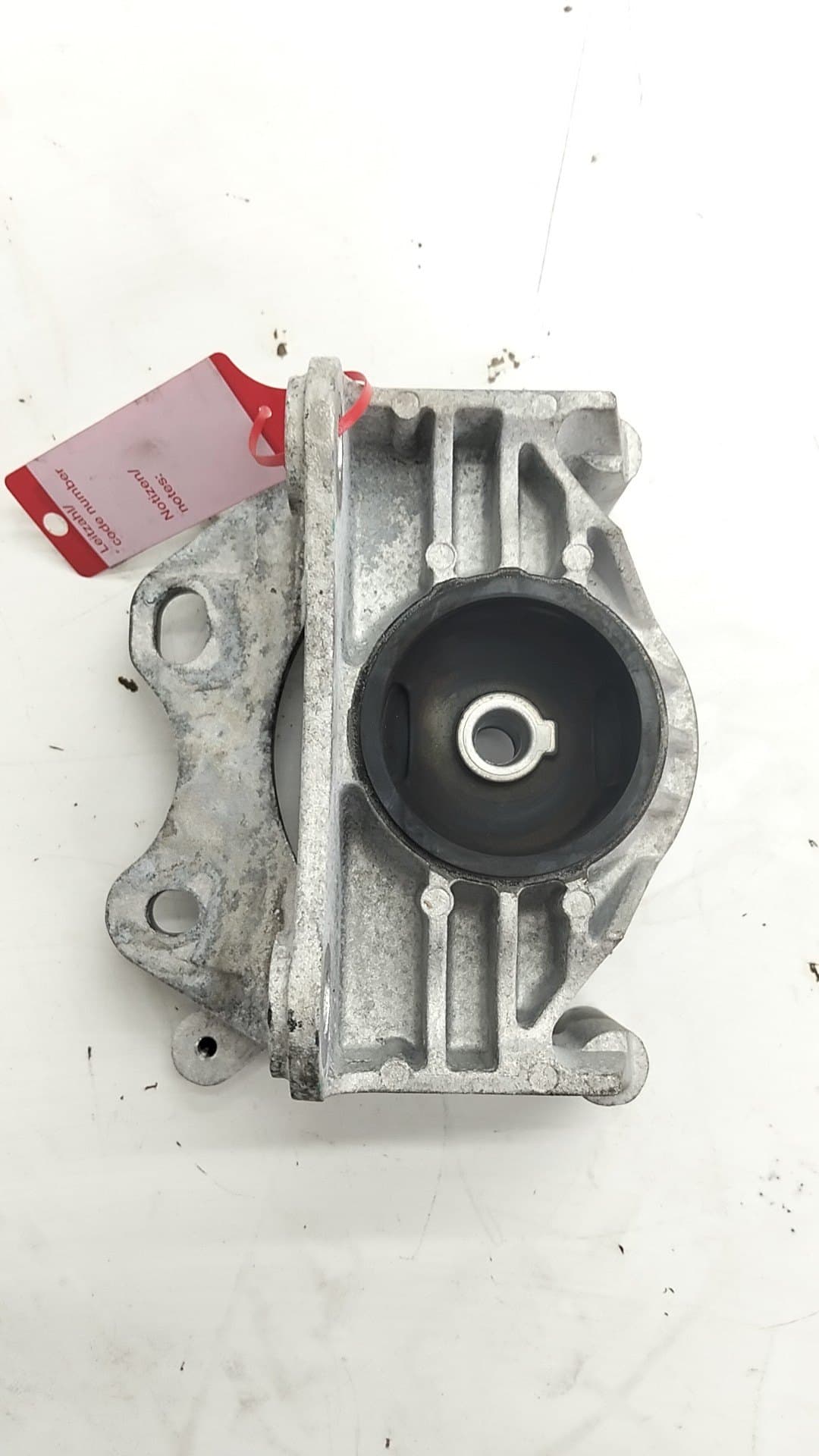 Soporte motor derecho DACIA SPRING