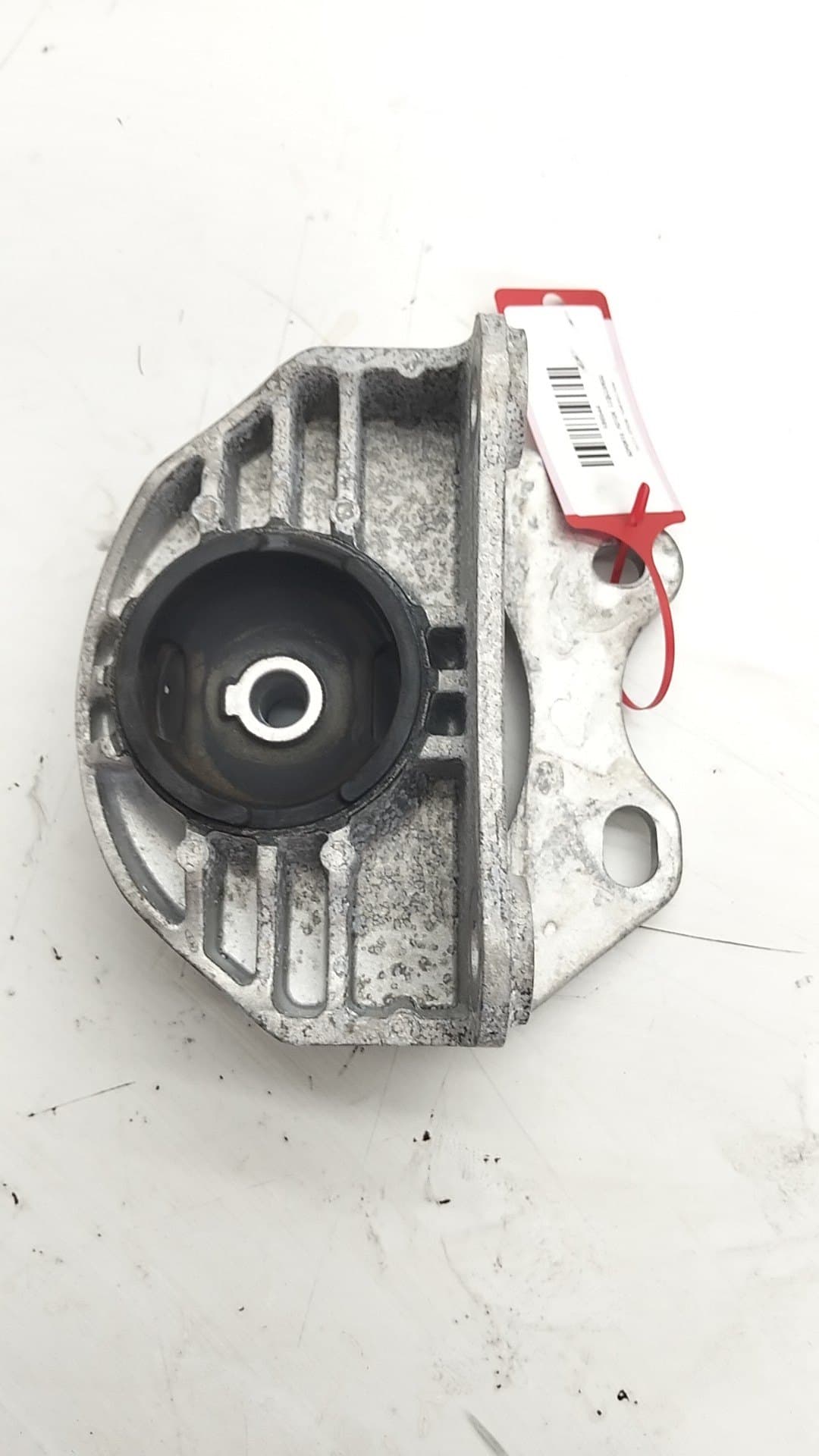 Soporte motor izquierdo DACIA SPRING 3