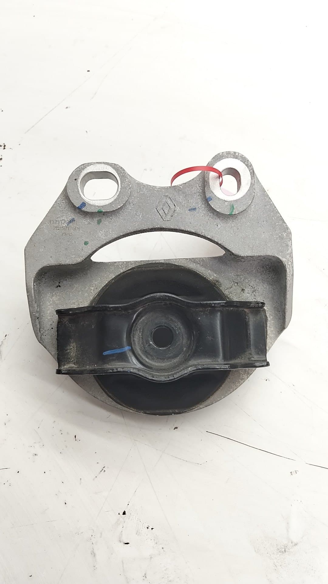 Soporte motor izquierdo DACIA SPRING