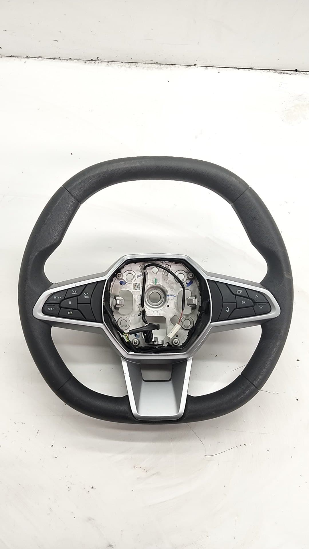 Volante DACIA SPRING