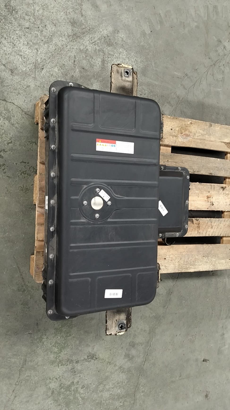 Recambio DACIA SPRING ref. 295103491R 5
