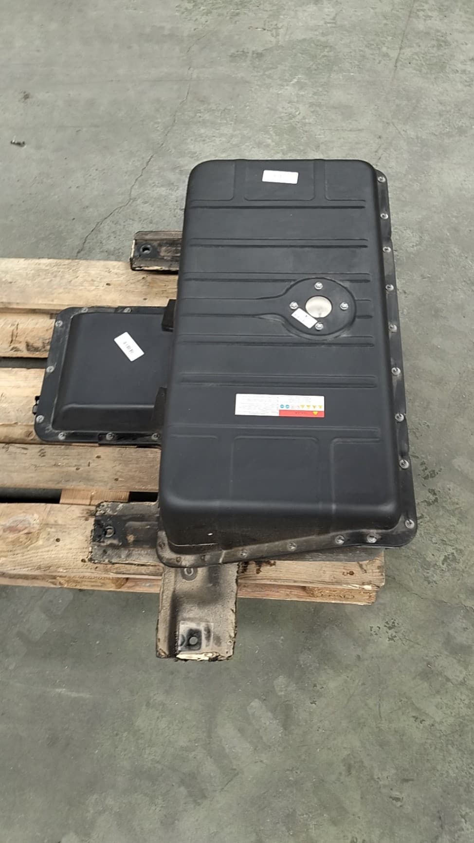 Recambio DACIA SPRING ref. 295103491R