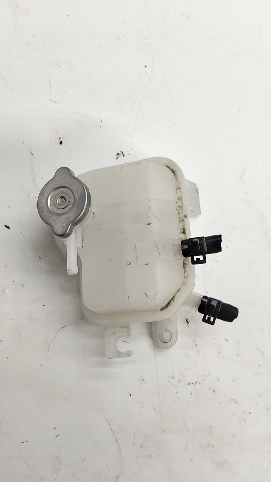 Deposito expansion DACIA SPRING