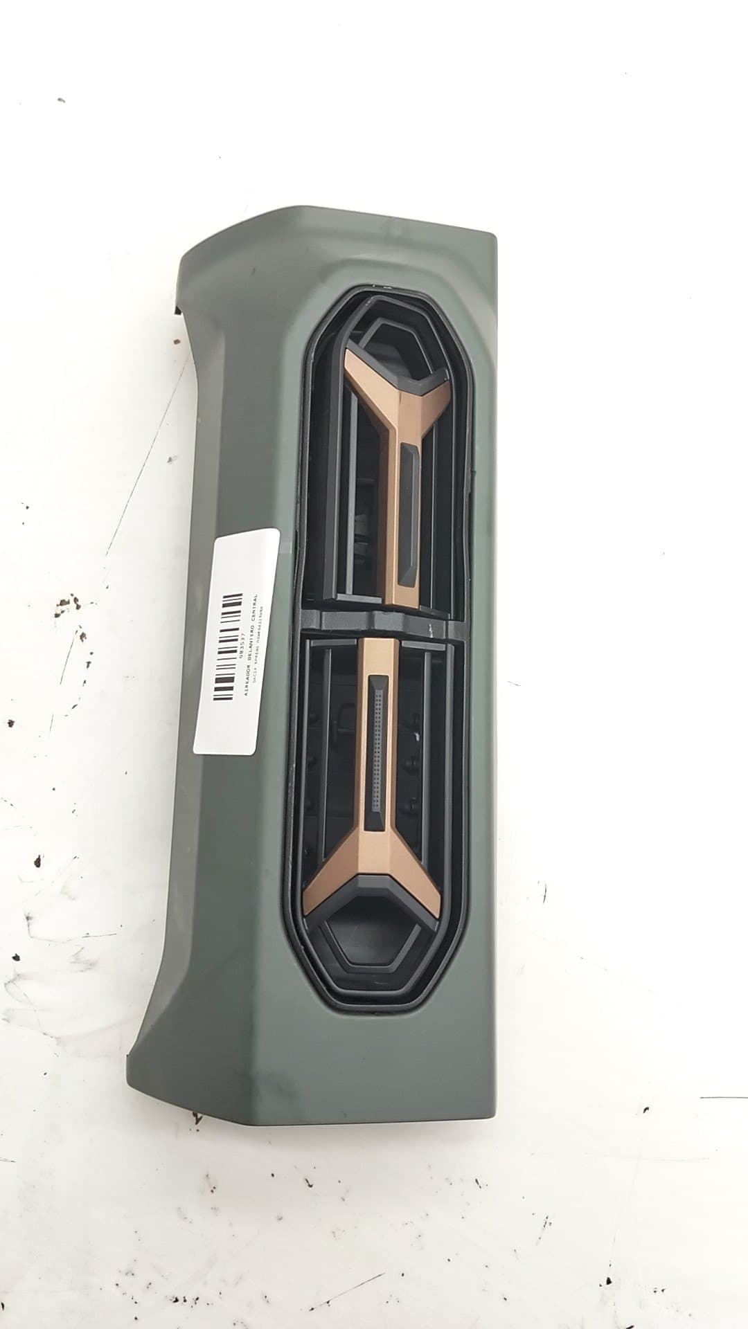 Recambio DACIA SPRING ref. 687606944R