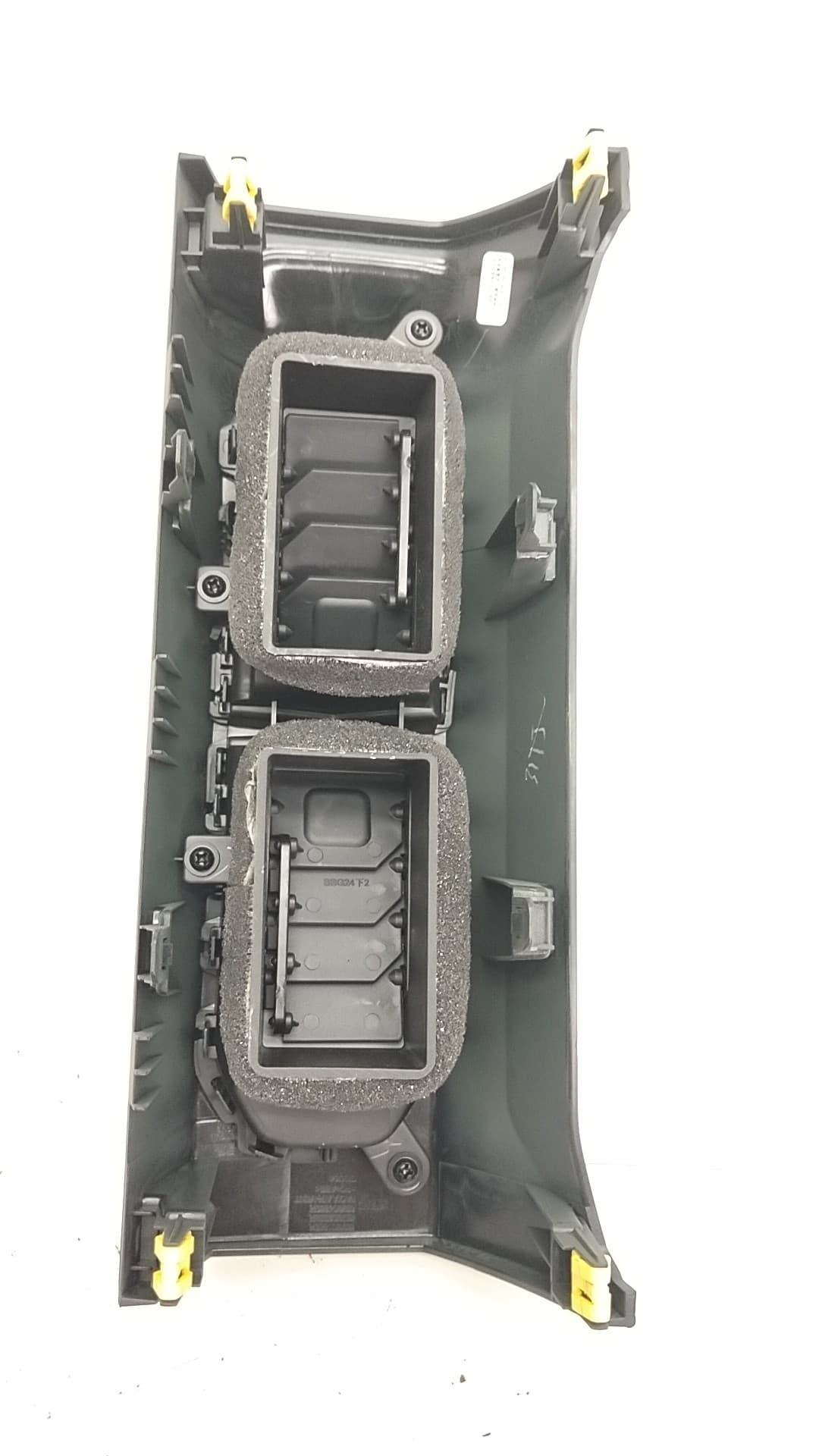 Recambio DACIA SPRING ref. 687606944R 2