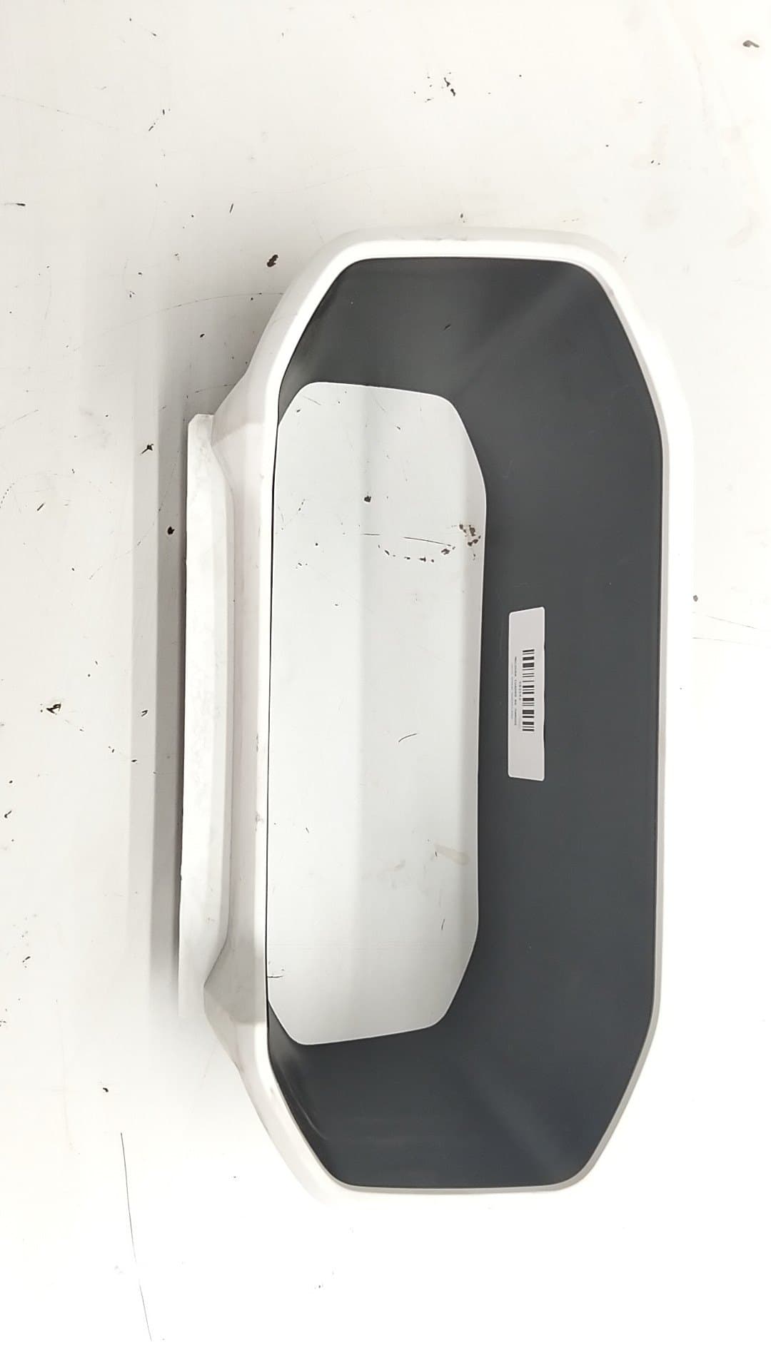 Recambio DACIA SPRING ref. 682643051R