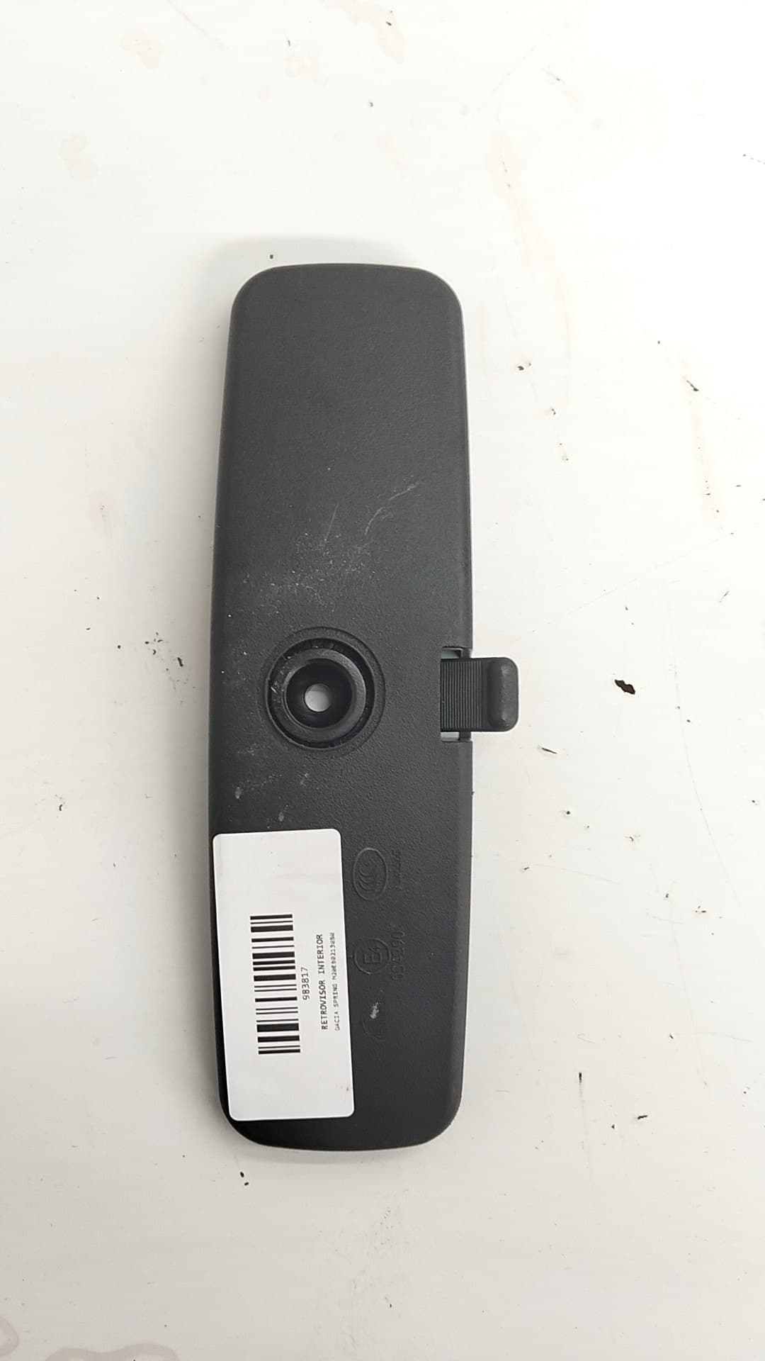 Recambio DACIA SPRING ref. 963213899R 2
